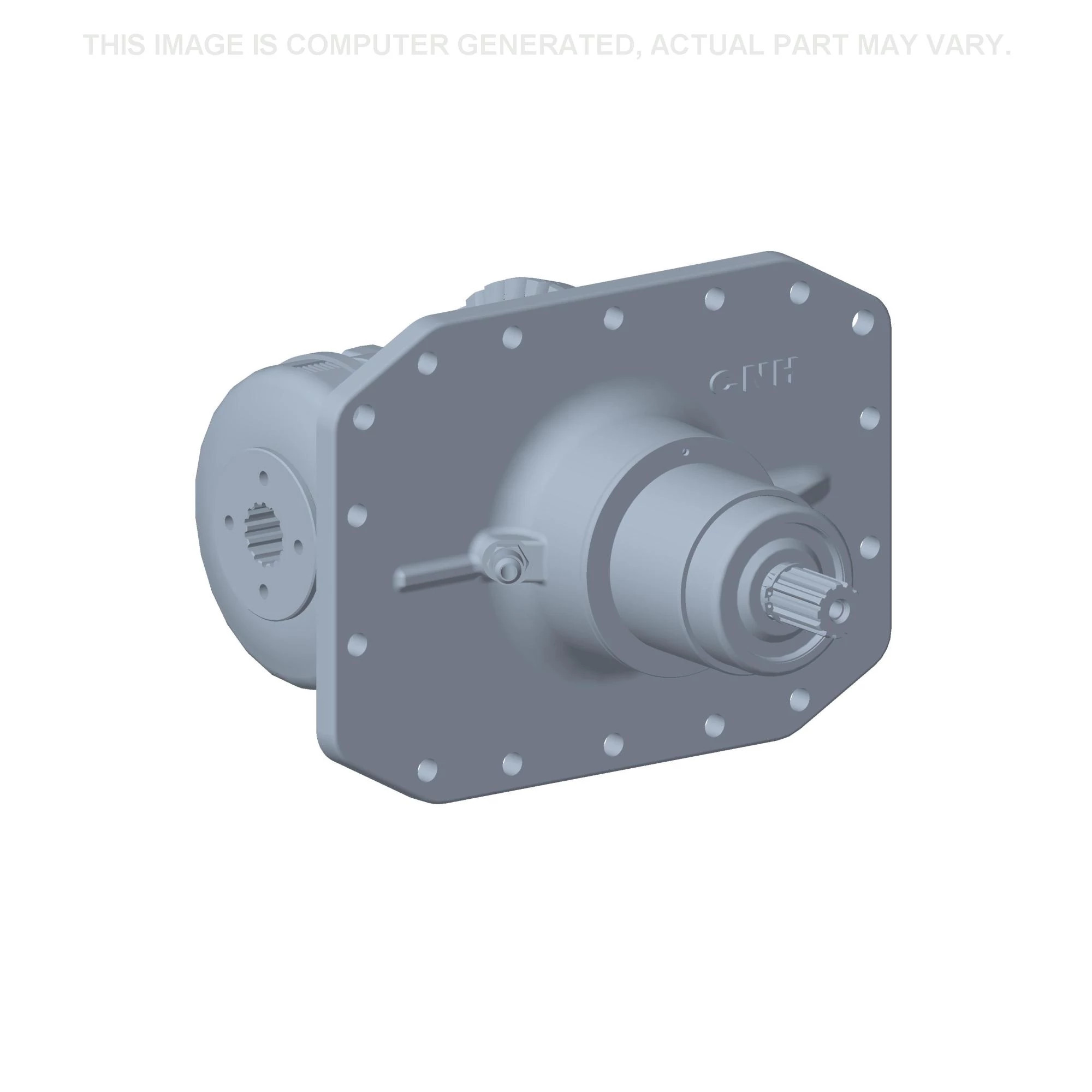 DIFFERENTIAL | NEWHOLLANDAG | US | EN