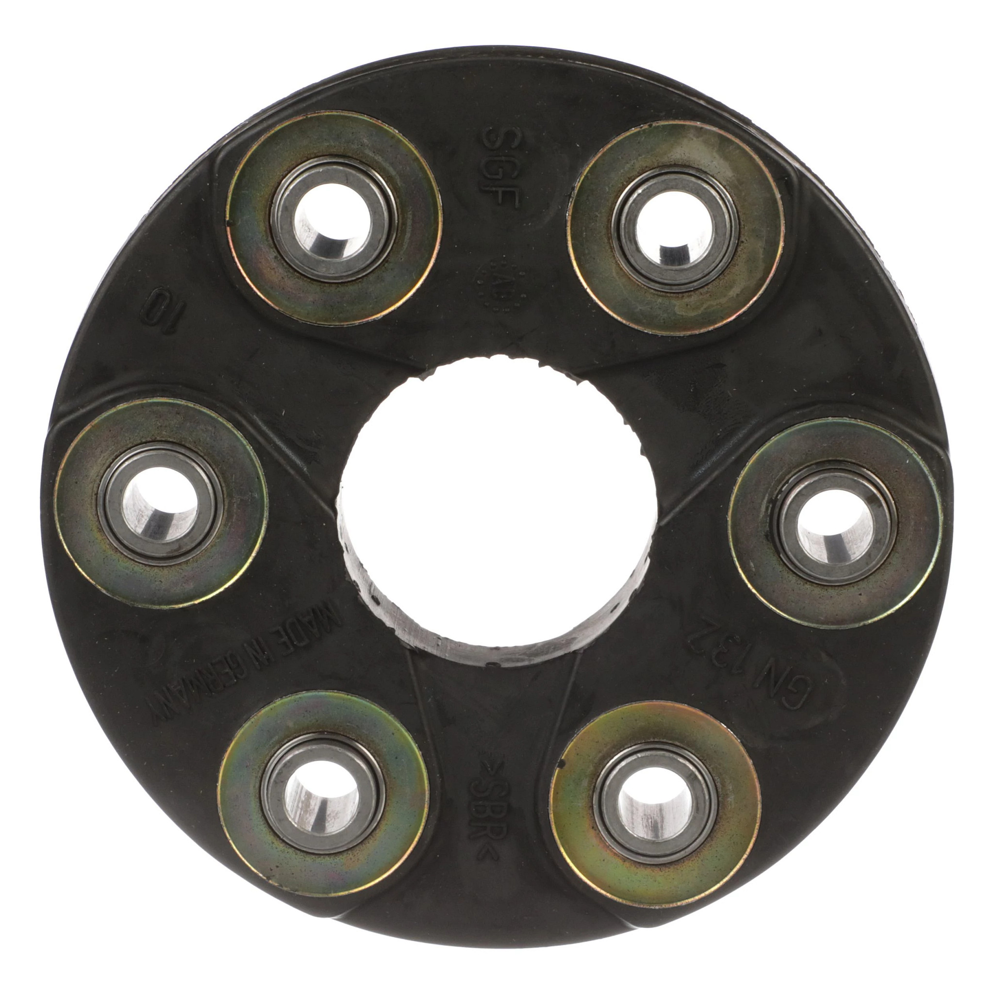 FLEXIBLE COUPLING | CASEIH | GB | EN