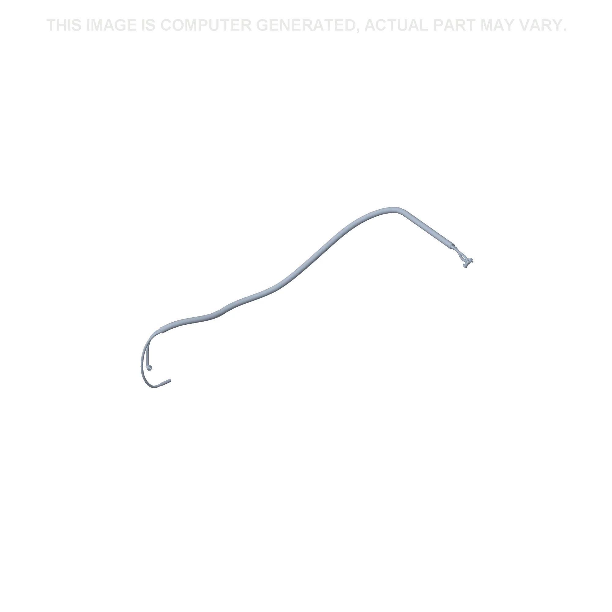 Tube | NEWHOLLANDAG | CA | FR