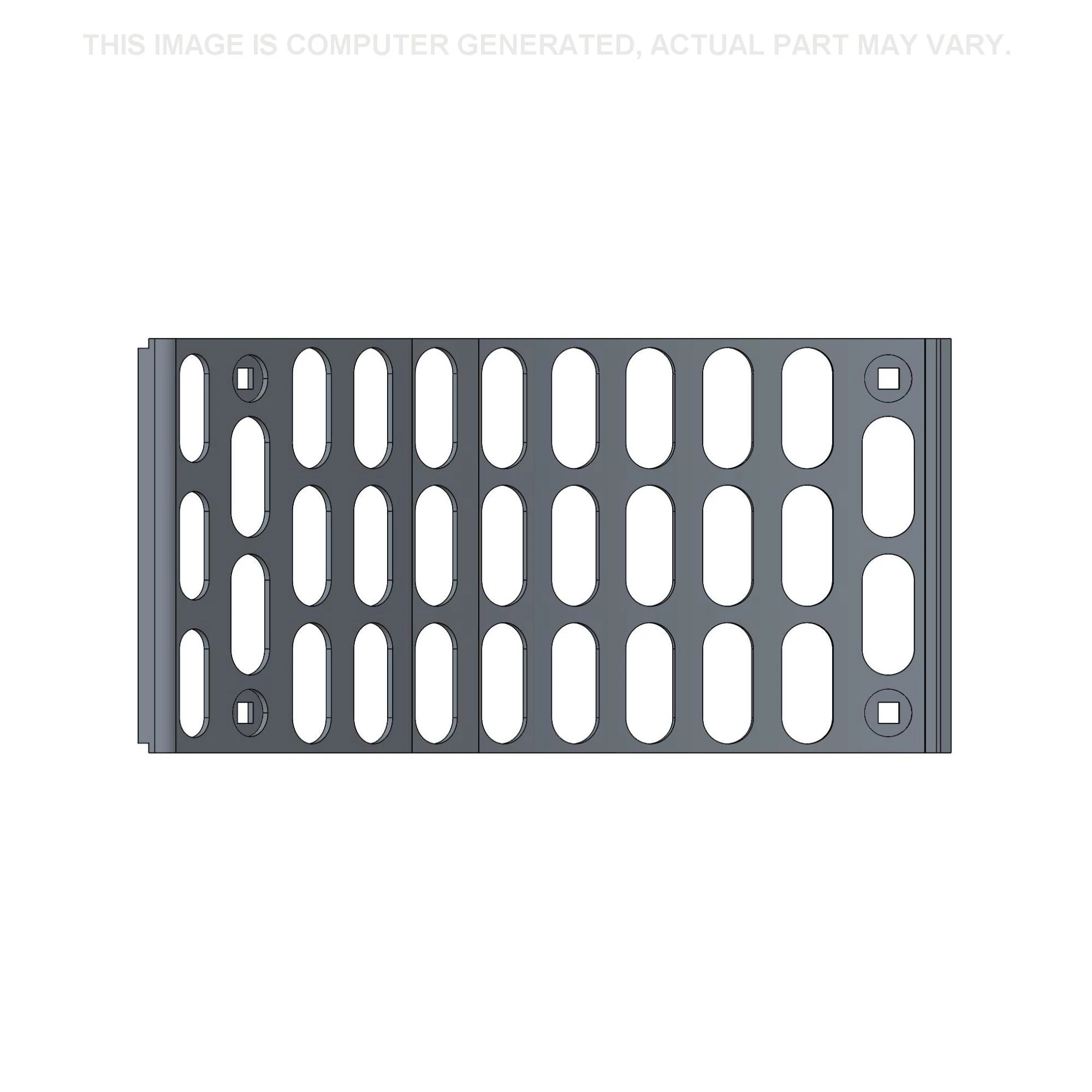 PLACA | CASEIH | ES | ES