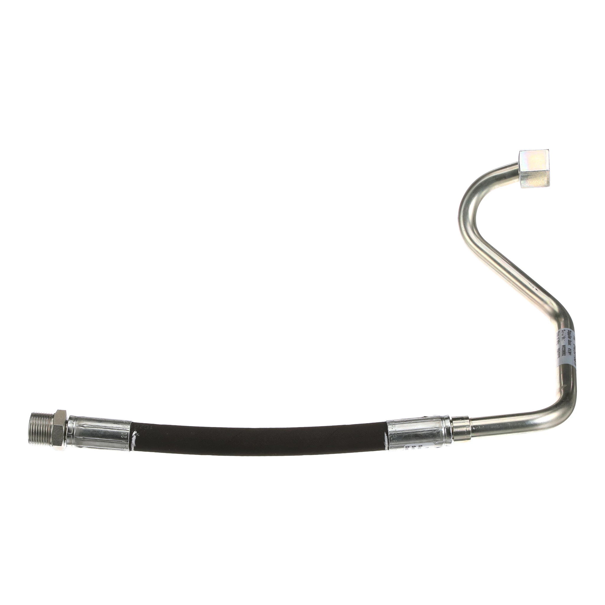 TUBO | CASECE | EU | IT