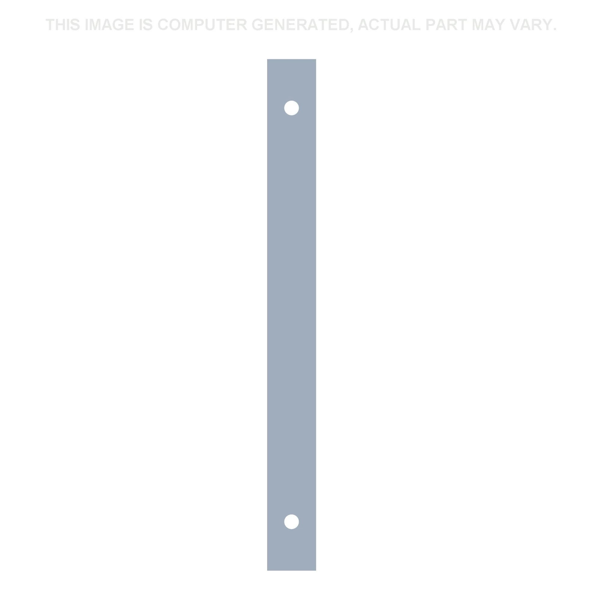 BEVESTIGINGSPLAAT | CASEIH | EU | FR