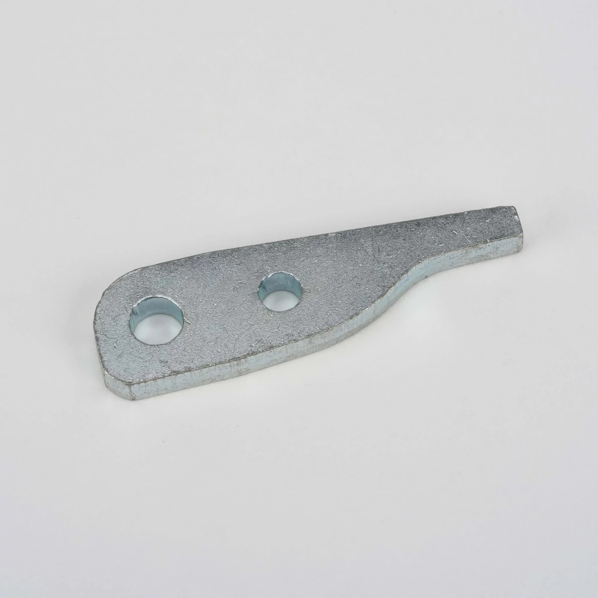 Plate | CASEIH | CA | EN