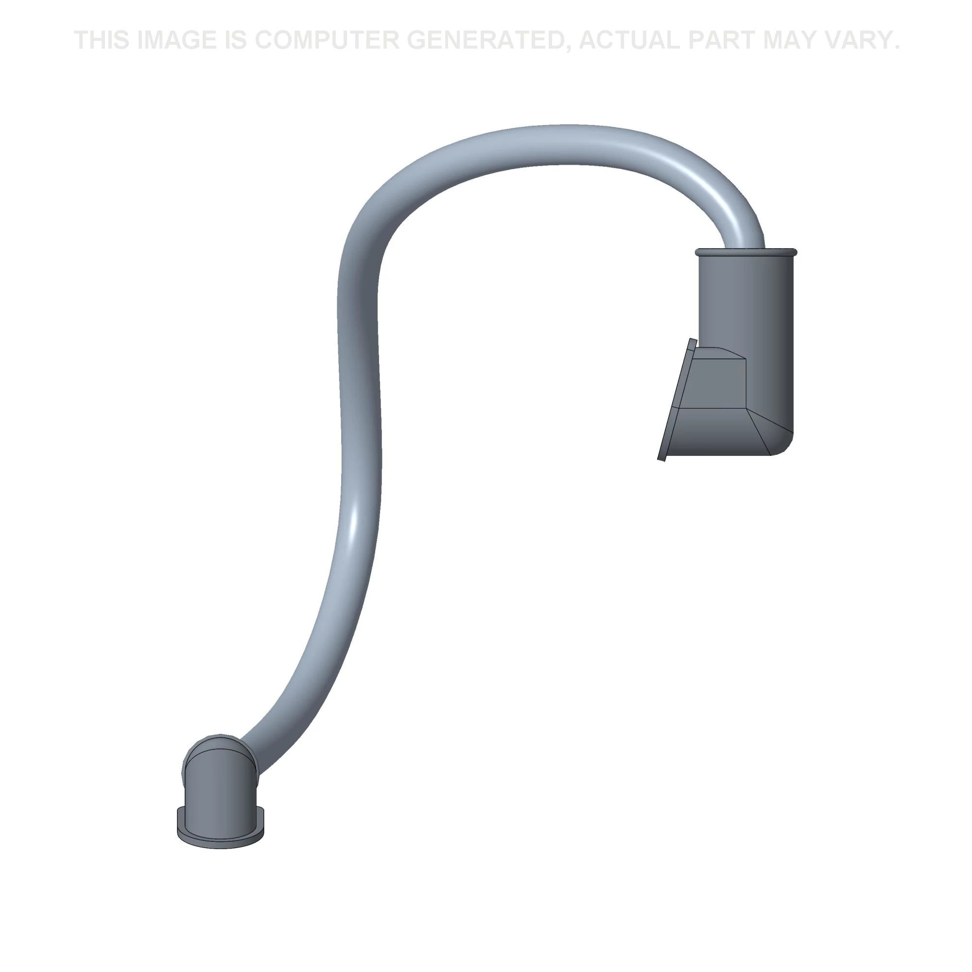 WIRE HARNESS | NEWHOLLANDCE | AMEA | EN