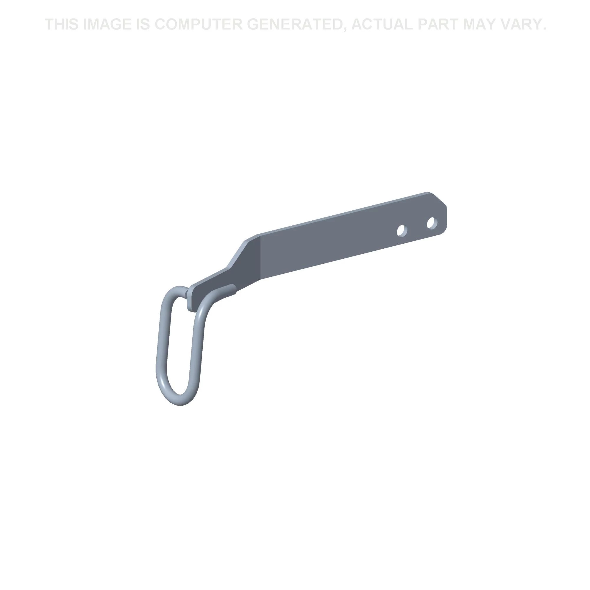 BRACKET | NEWHOLLANDAG | SA | ES
