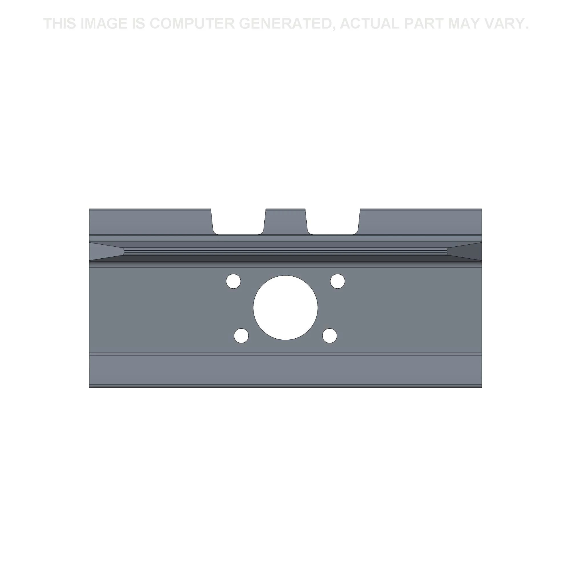 TRACK SHOE | CASECE | CA | EN