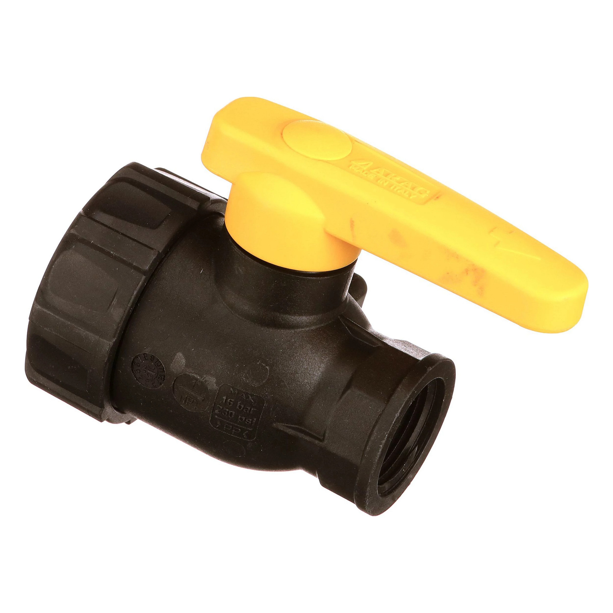 Soupape | FLEXICOIL | CA | FR