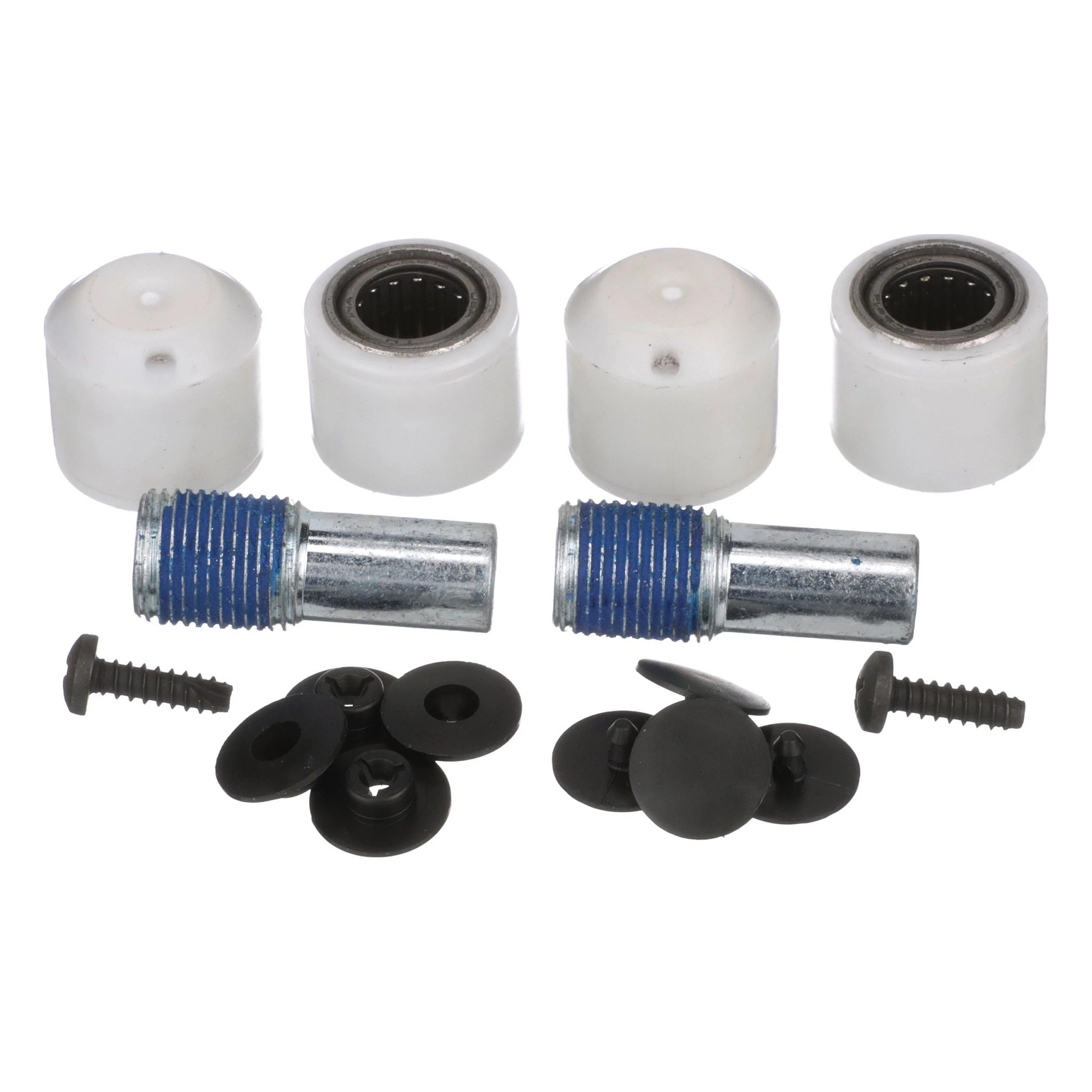 KIT D'ENTRETIEN | NEWHOLLANDAG | FR | FR