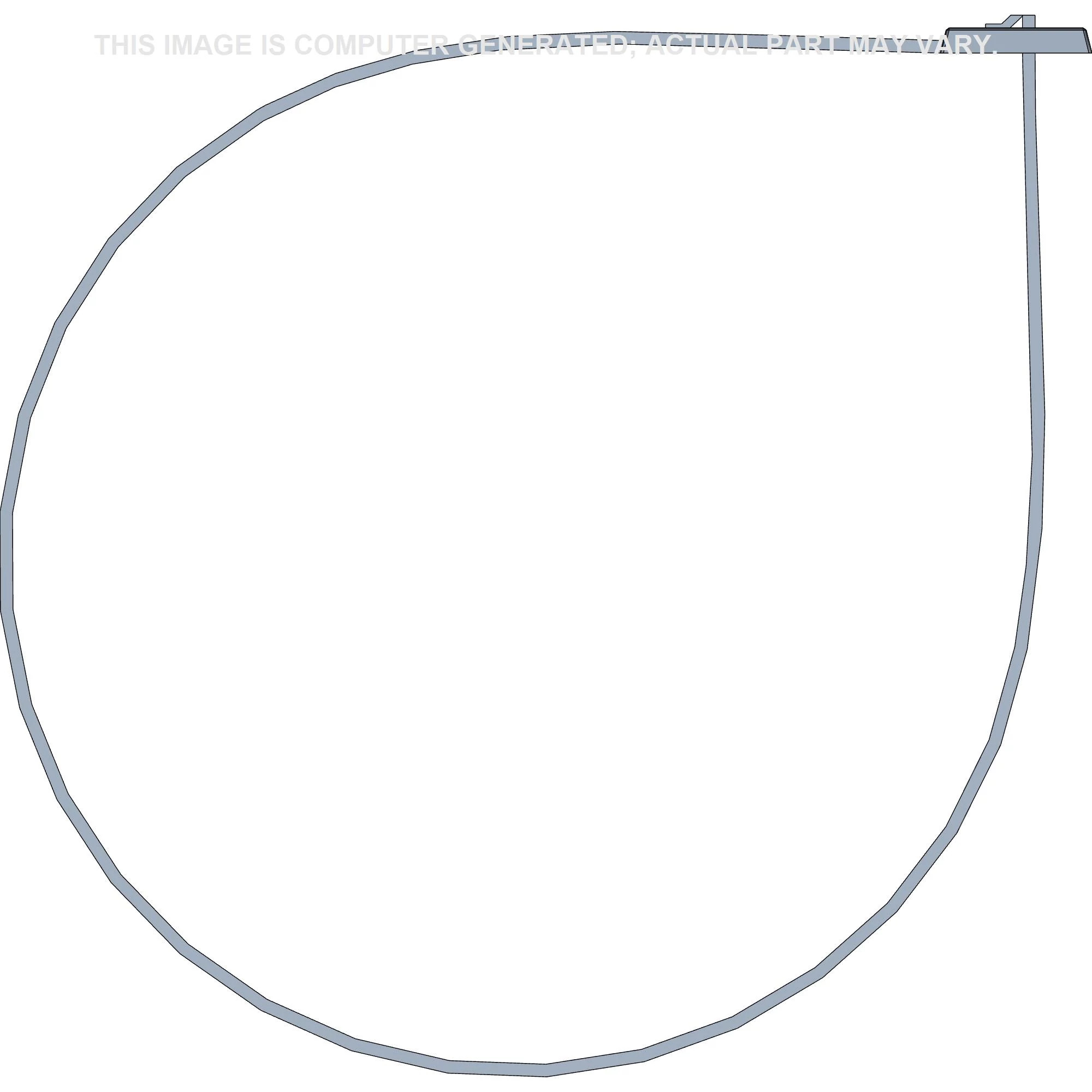 BRAÇADEIRA DE CABO | CASECE | EU | PT