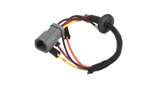 WIRE HARNESS | CASECE | EU | EN