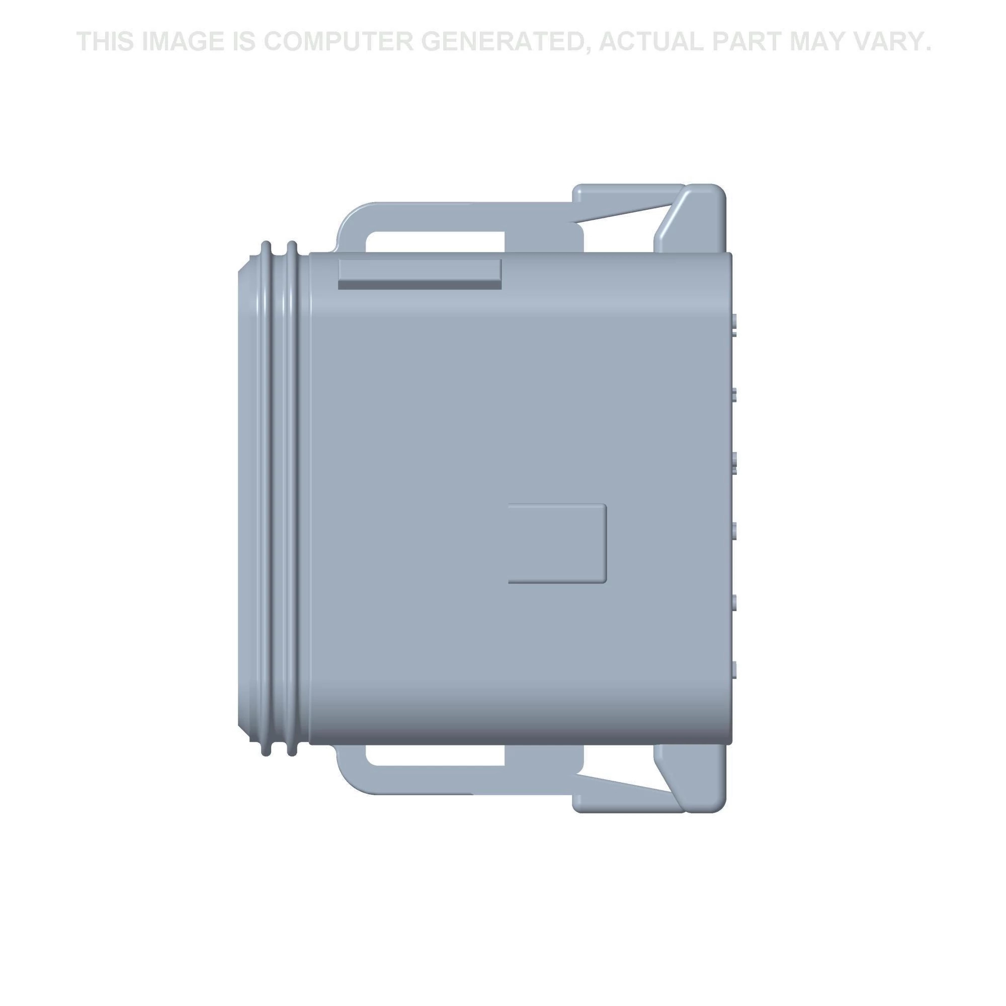 ELEC CONNECTOR | MILLER | US | EN