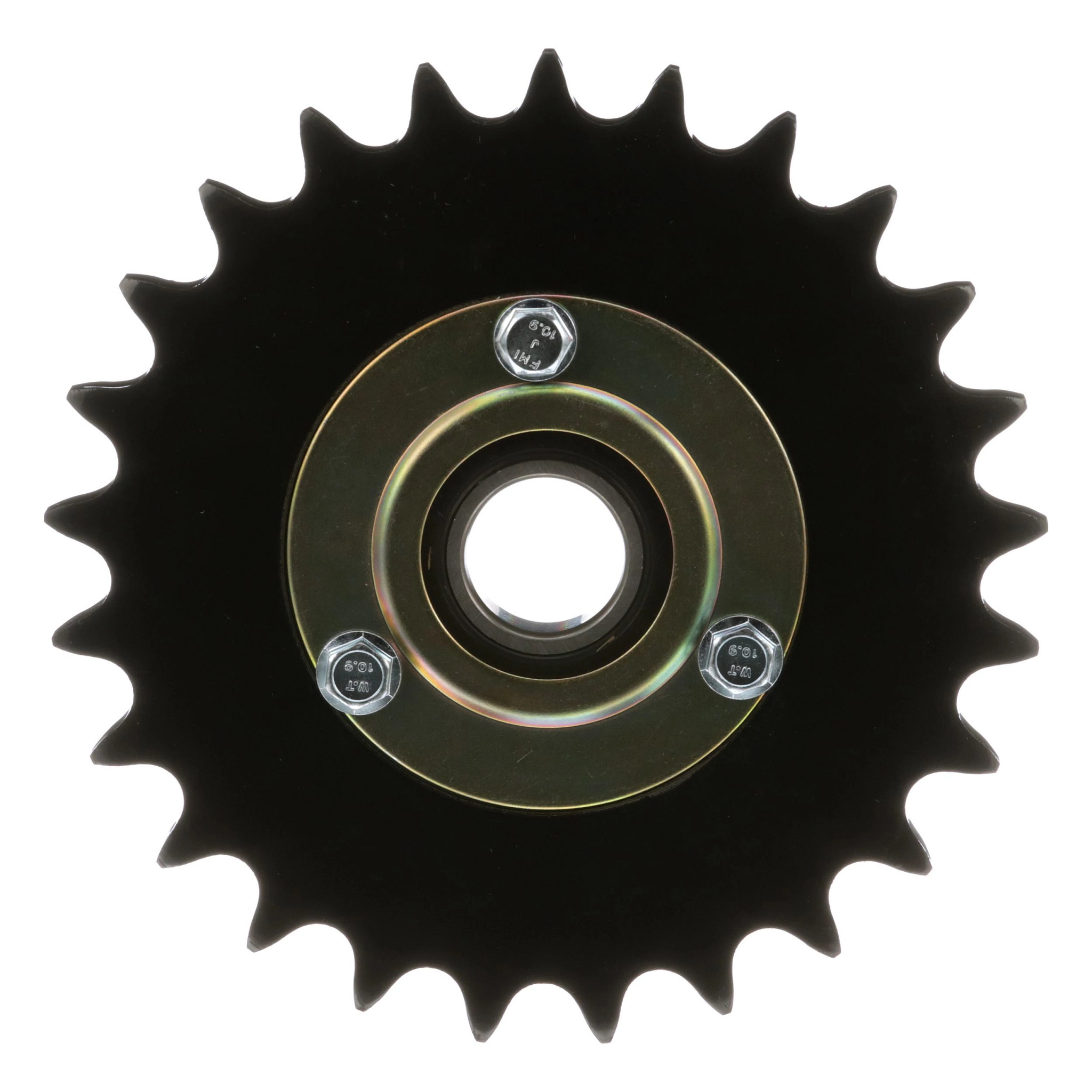 Roda dentada - 25 dentes