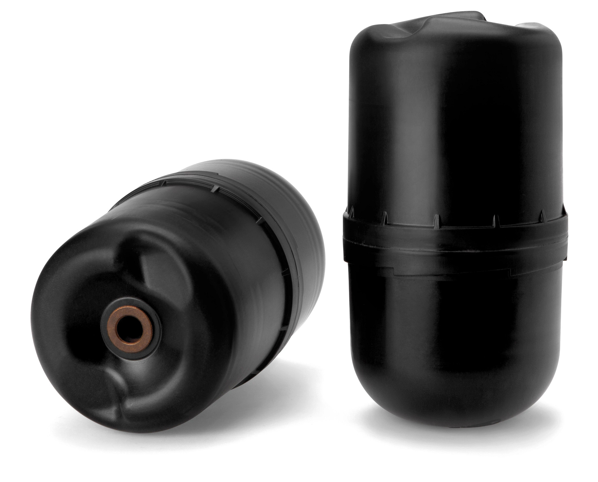 Fleetguard® Centrifuge Assembly - 1 GPM