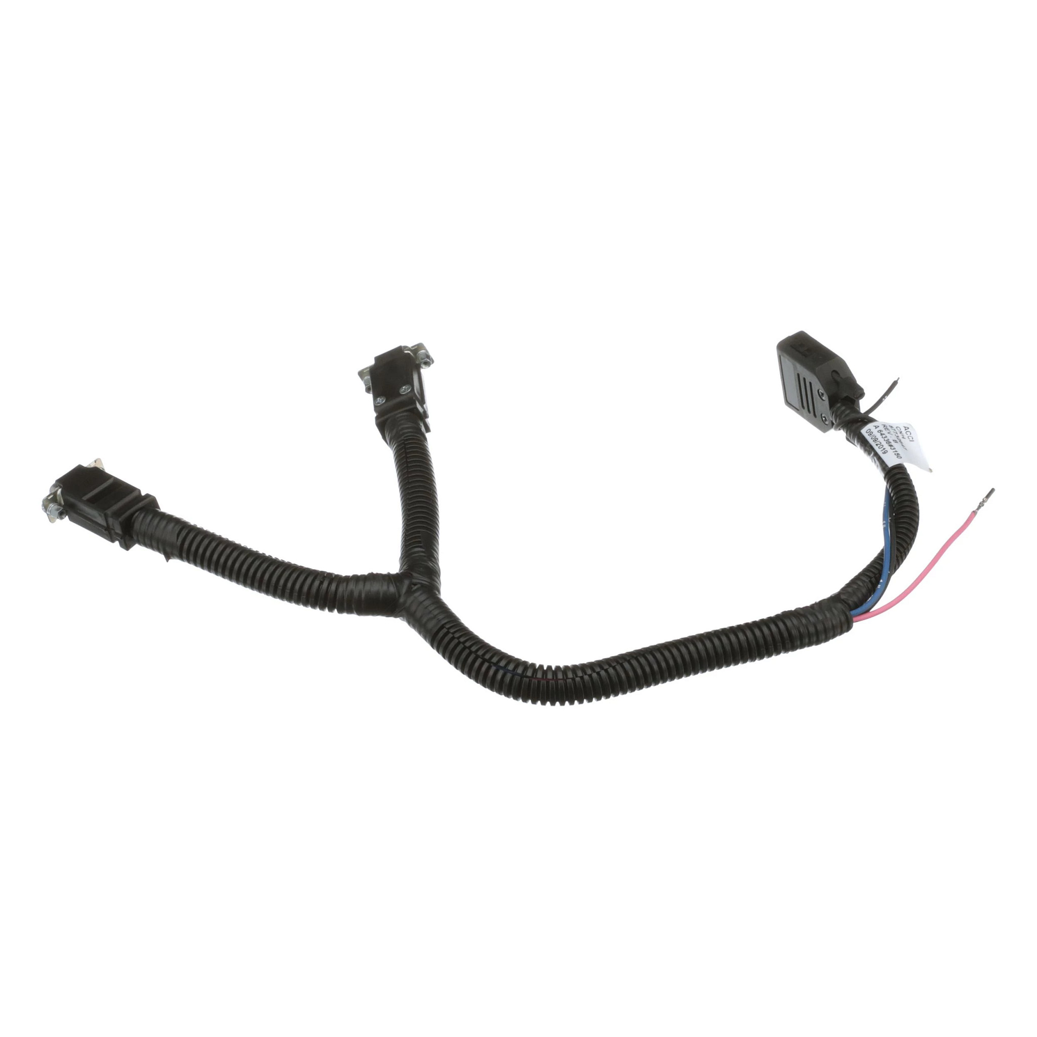 Chicote - Fio - Extensão da porta COM