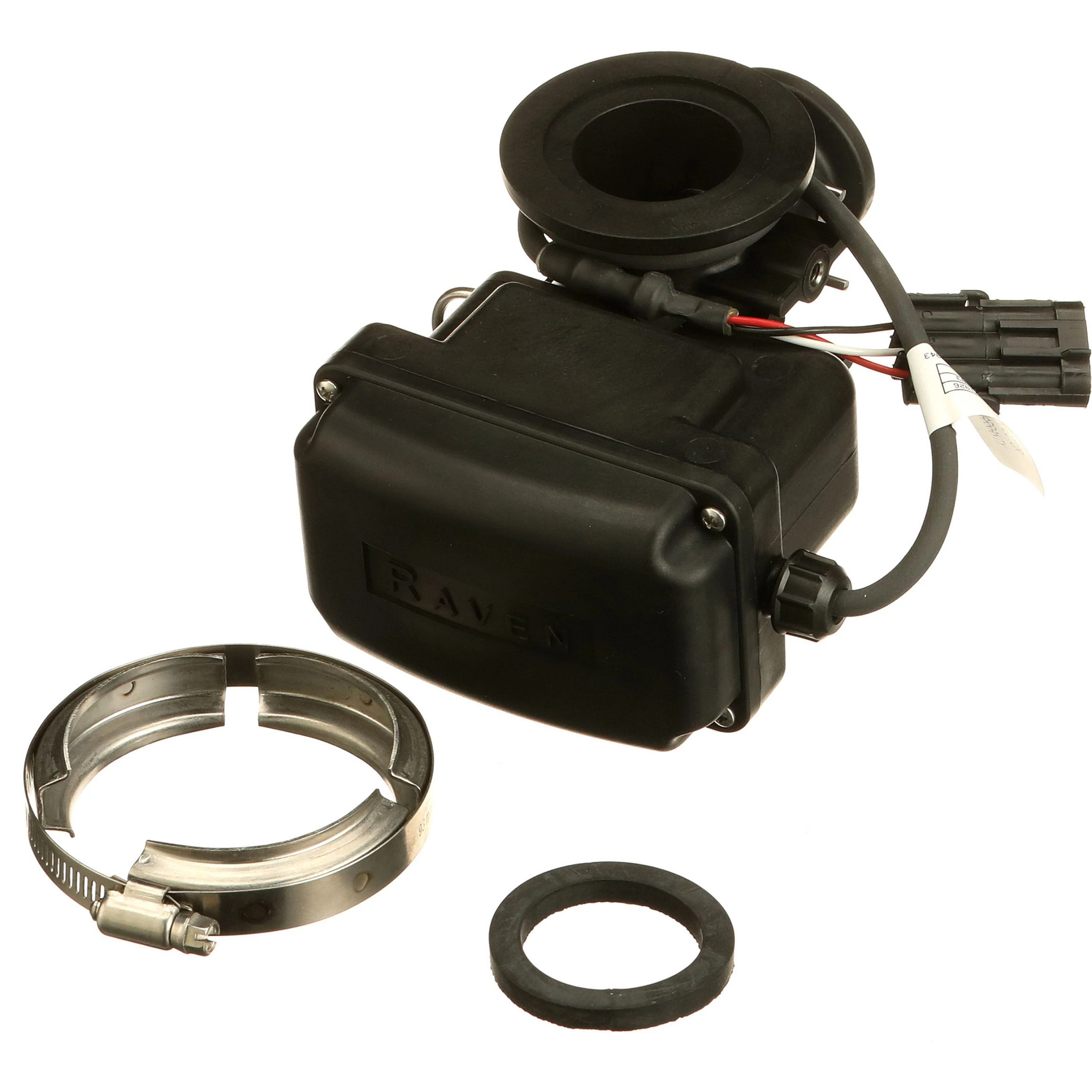 VALVE | FLEXICOIL | US | EN