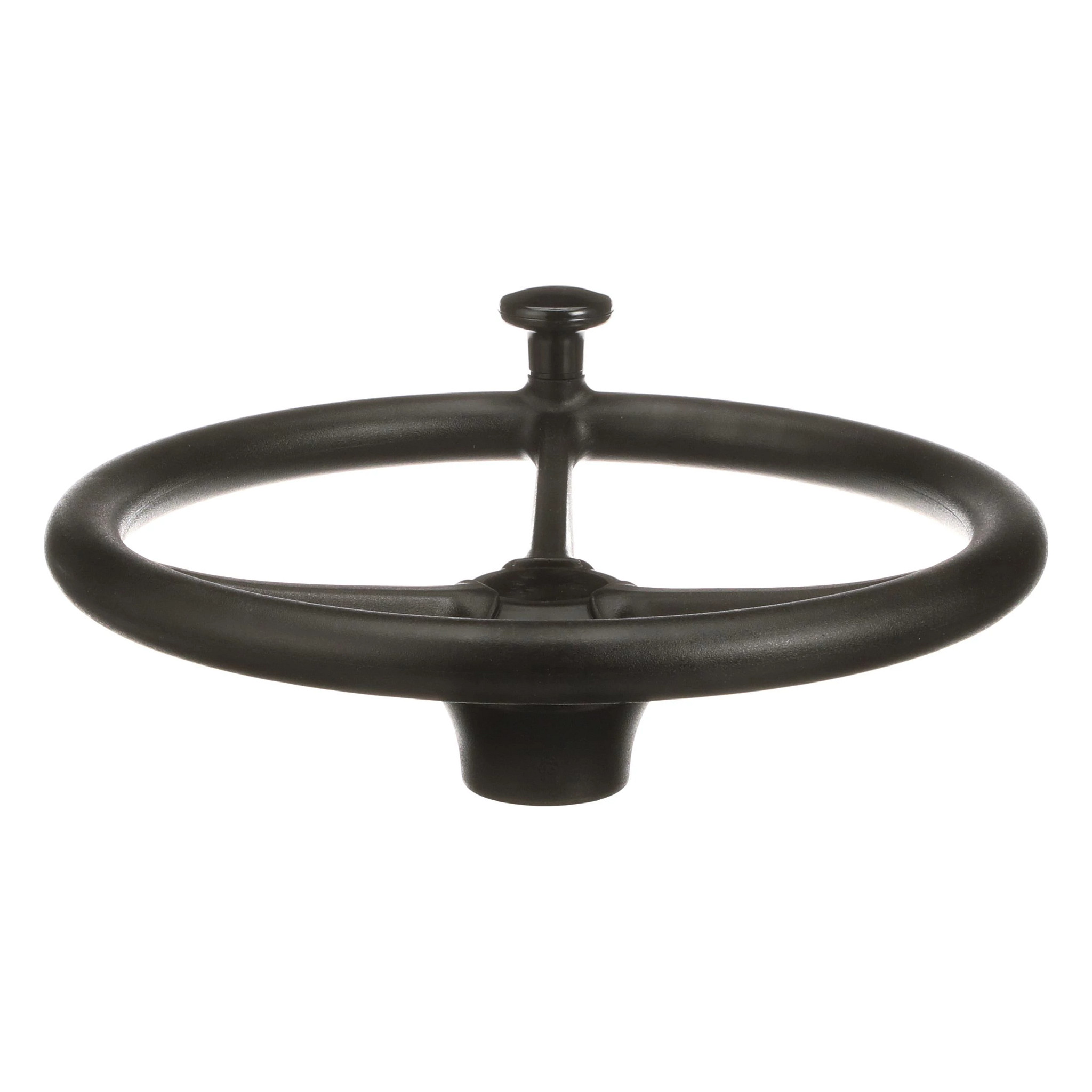 Steering Wheel Assembly