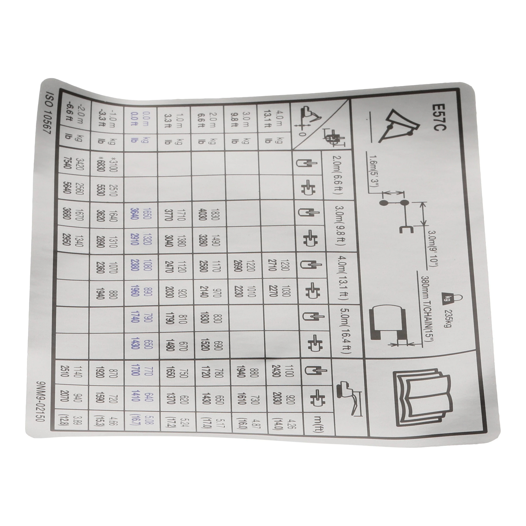 DECAL | NEWHOLLANDCE | US | EN