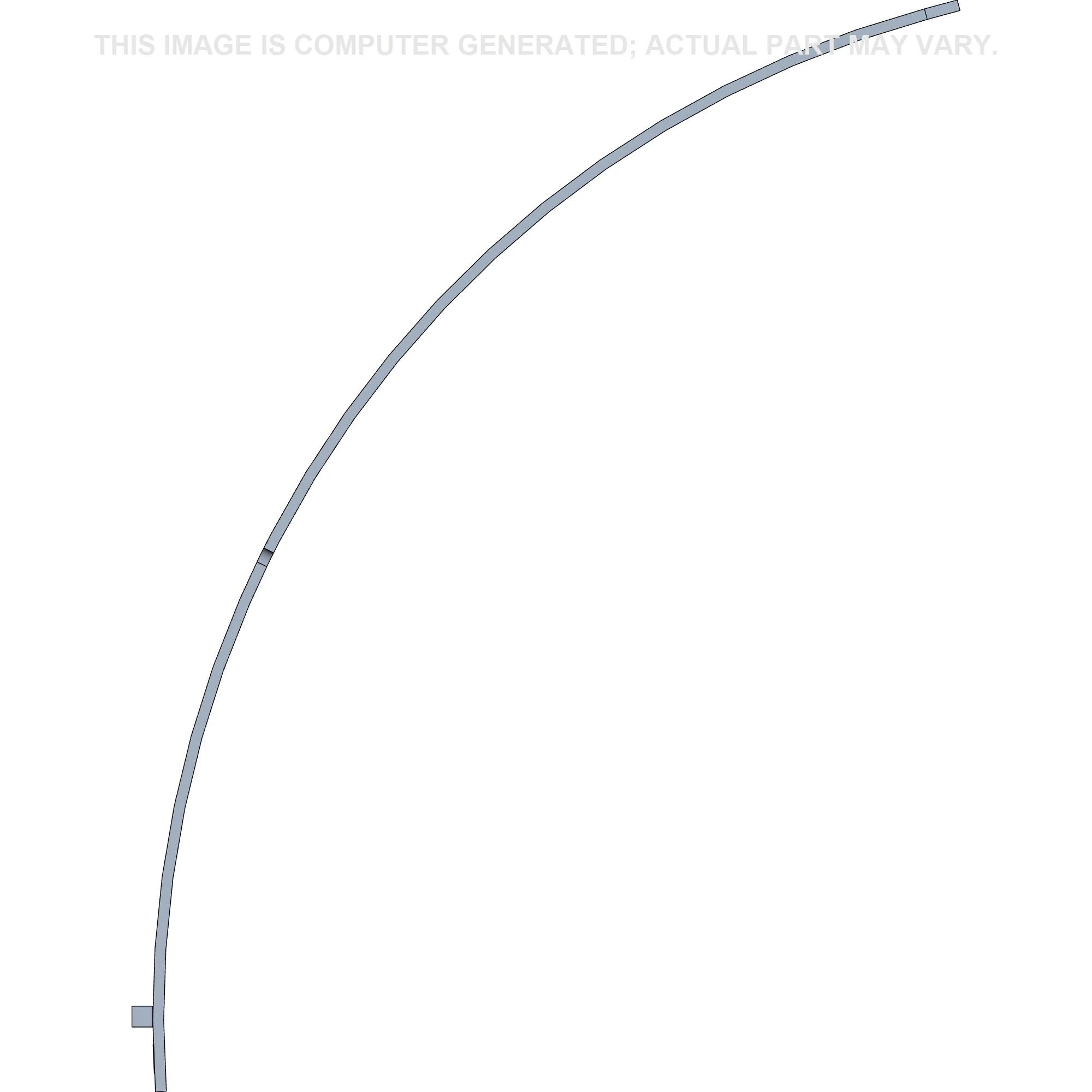 Tampa do cabeçote do elevador