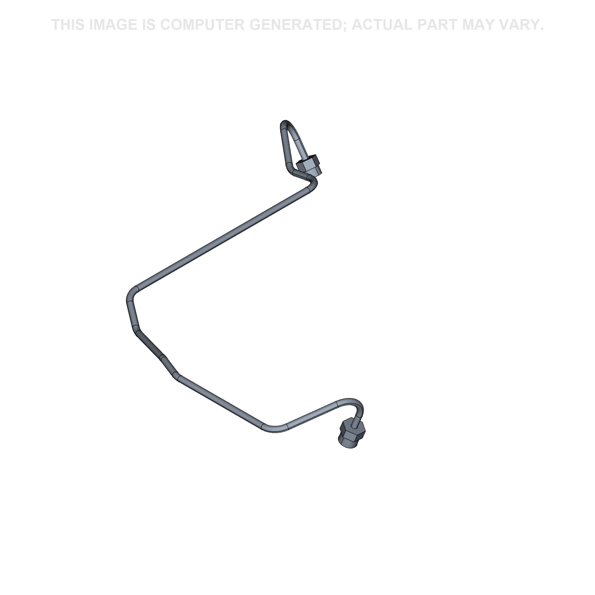 TUBE, FUEL | NEWHOLLANDAG | US | EN