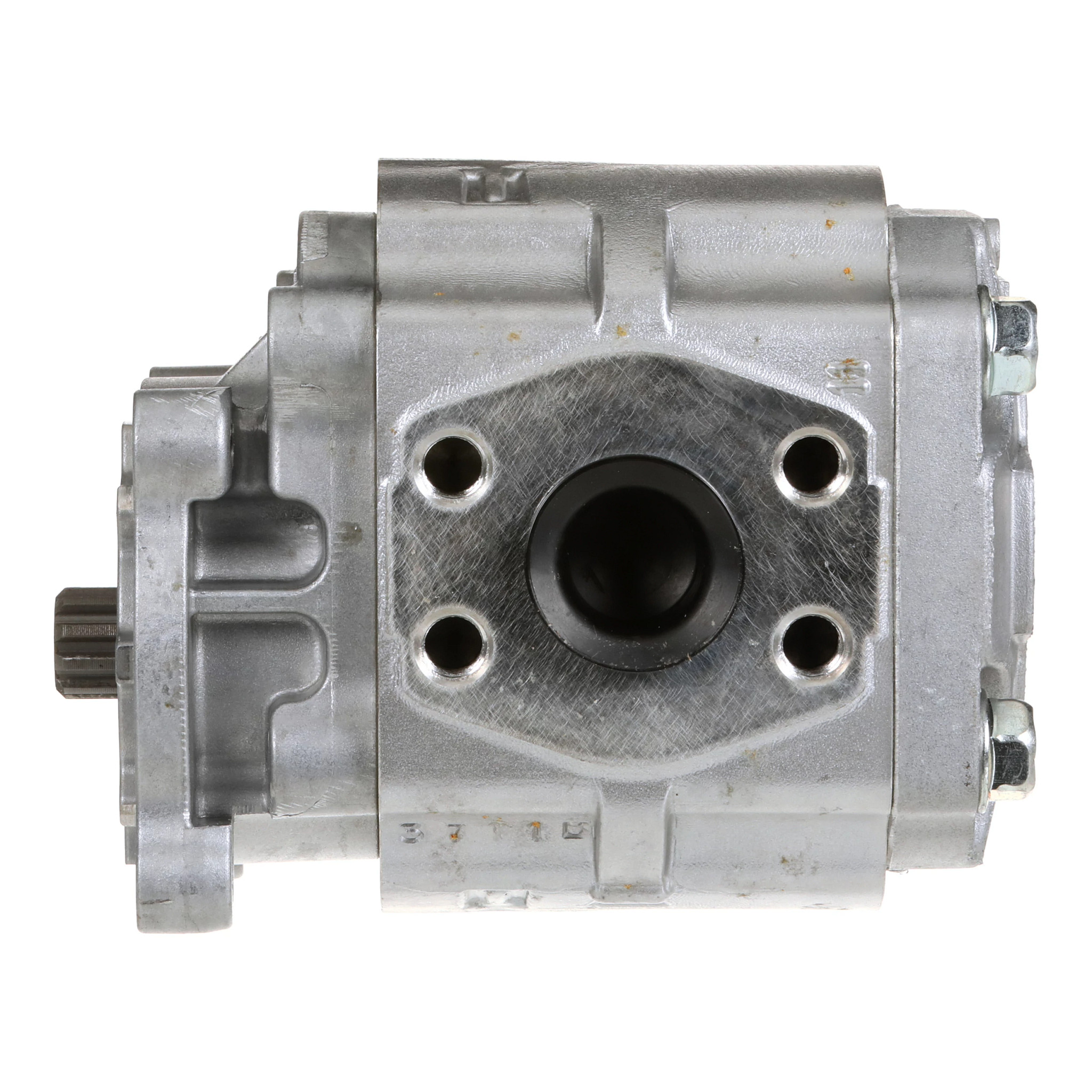 BOMBA HIDRÁULICA | CASEIH | EU | EN