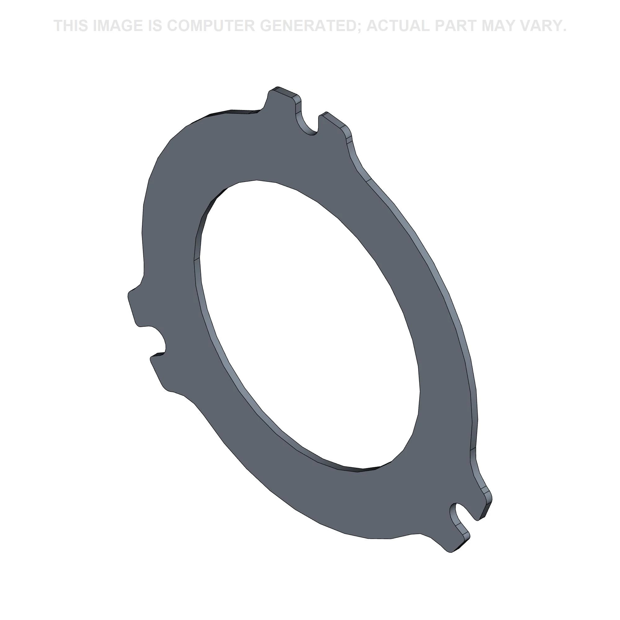 PLATEAU DE FREIN | NEWHOLLANDCE | CA | FR