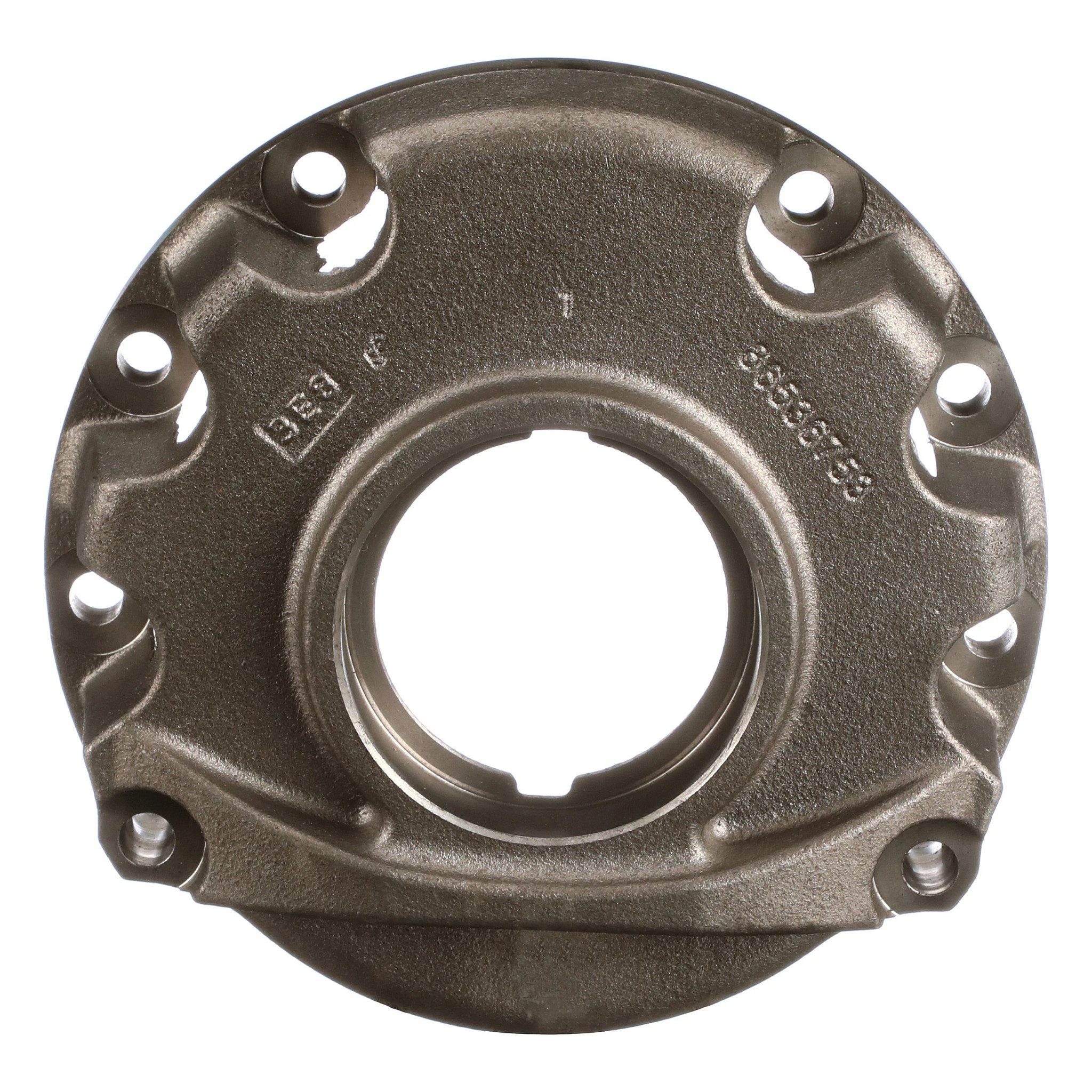 HOUSING | FLEXICOIL | CA | EN