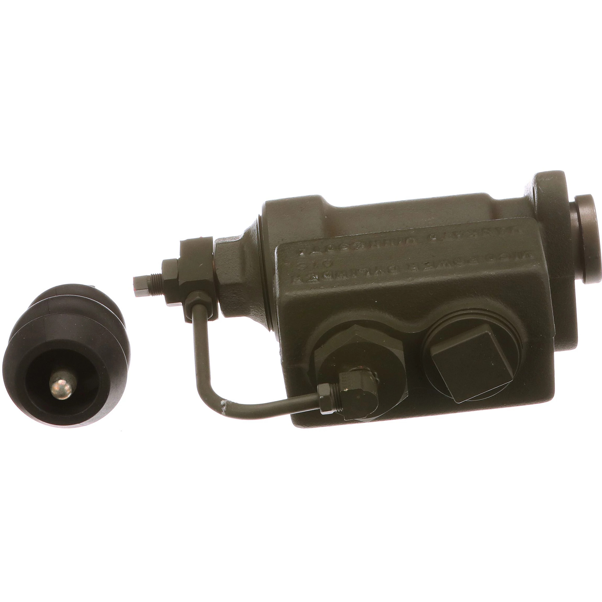 HOVEDCYLINDER | CASEIH | EU | EN