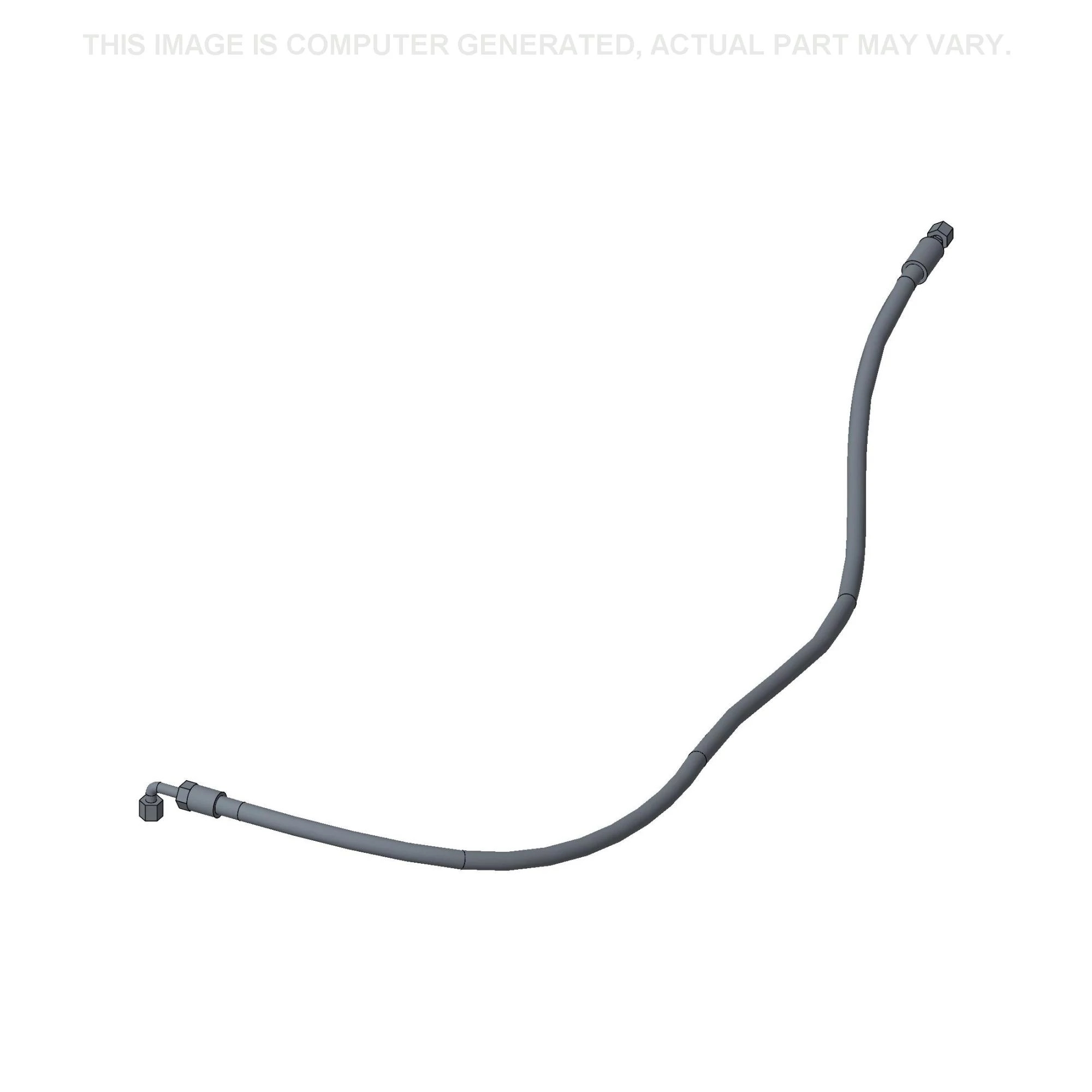 Hose | MILLER | CA | FR