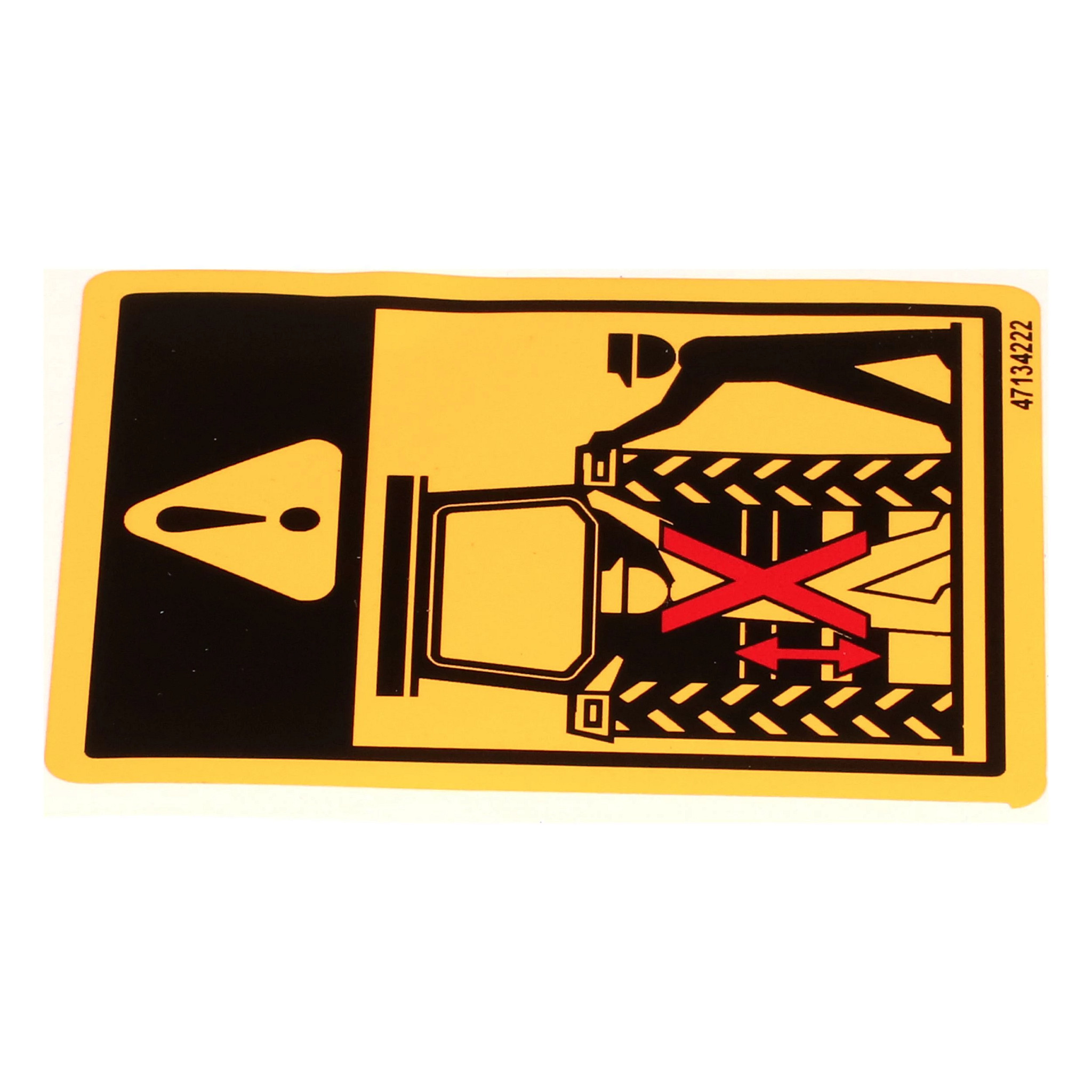 ТАБЛИЧКА | CASEIH | AMEA | RU