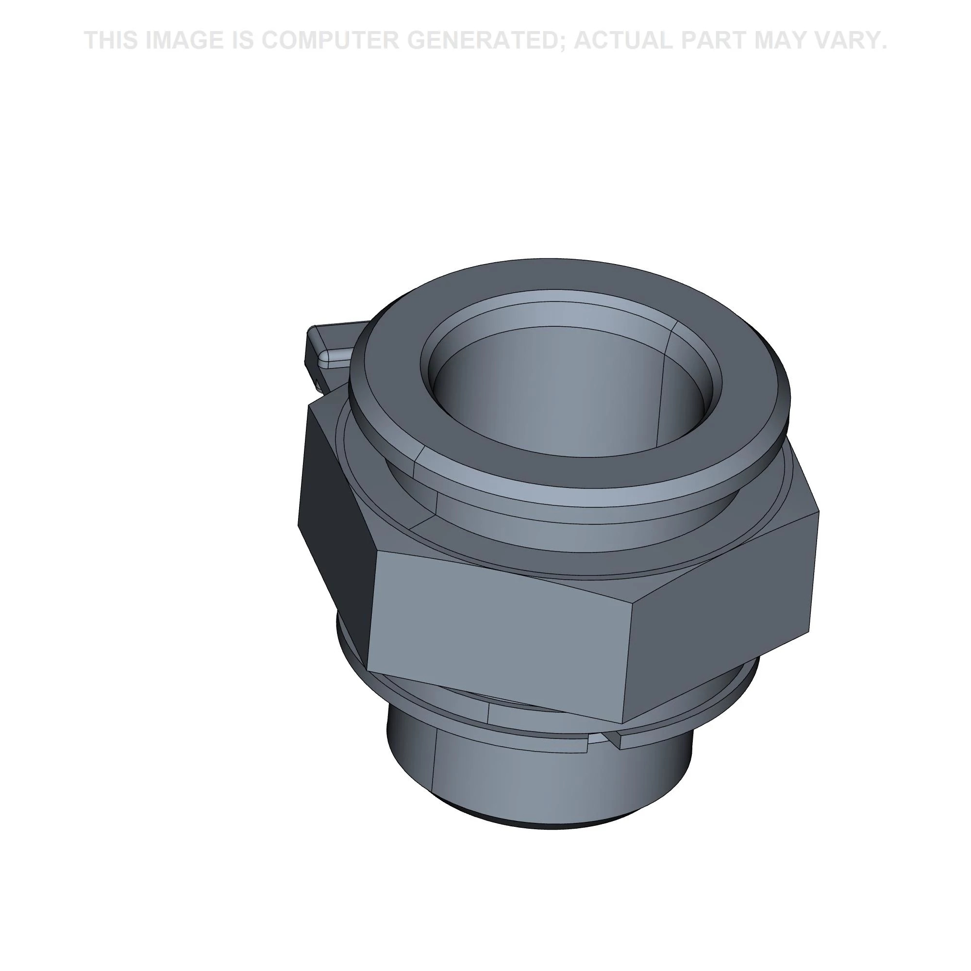 Adapter | NEWHOLLANDCE | CA | EN