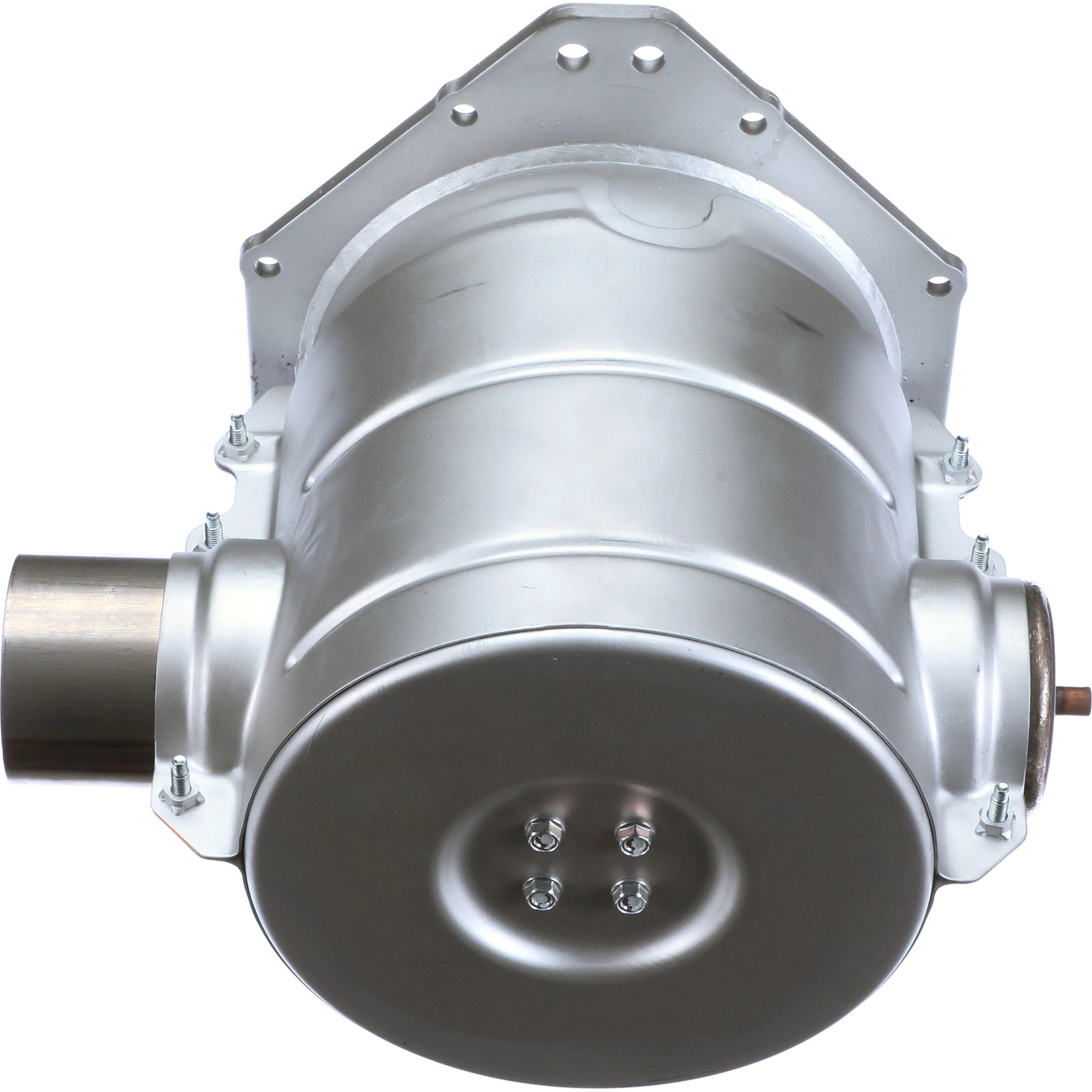 MUFFLER | CASECE | CA | EN