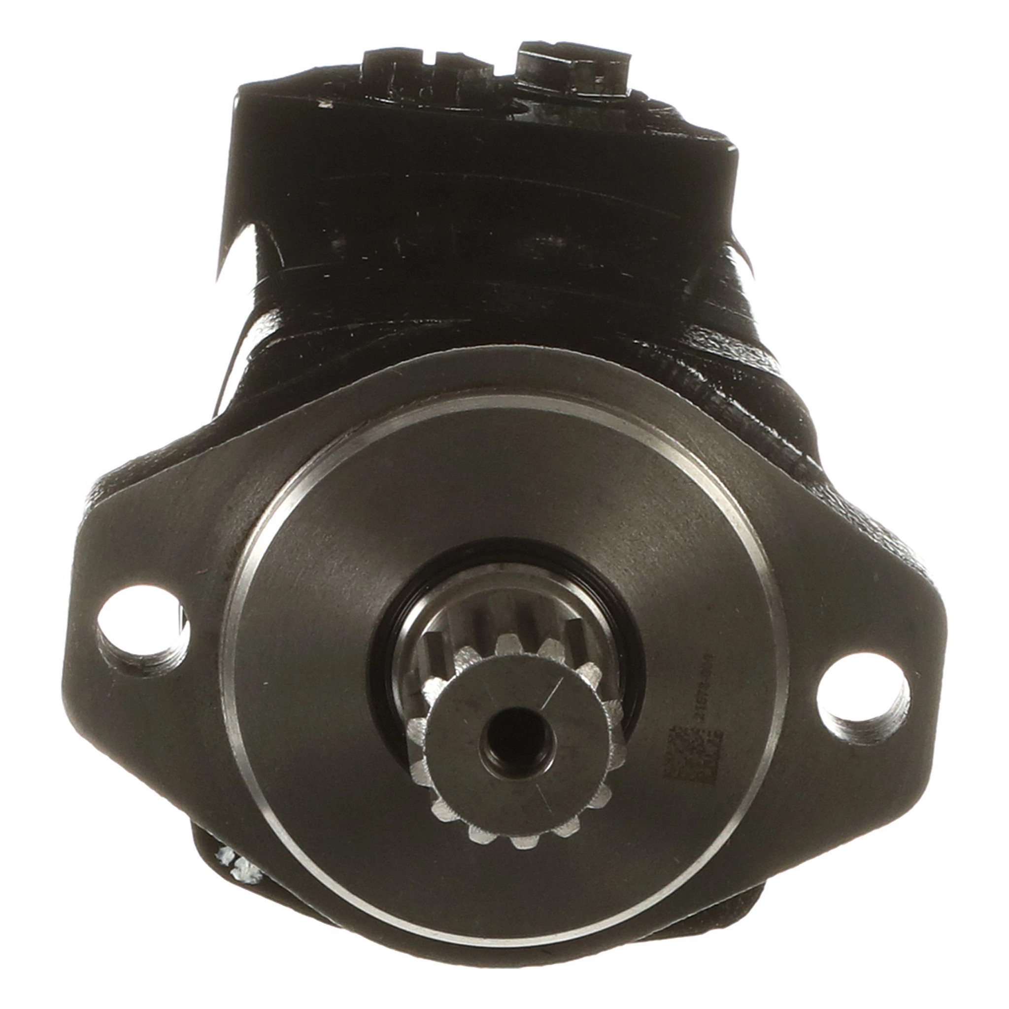 HYDRAULIC MOTOR | CASEIH | CA | EN