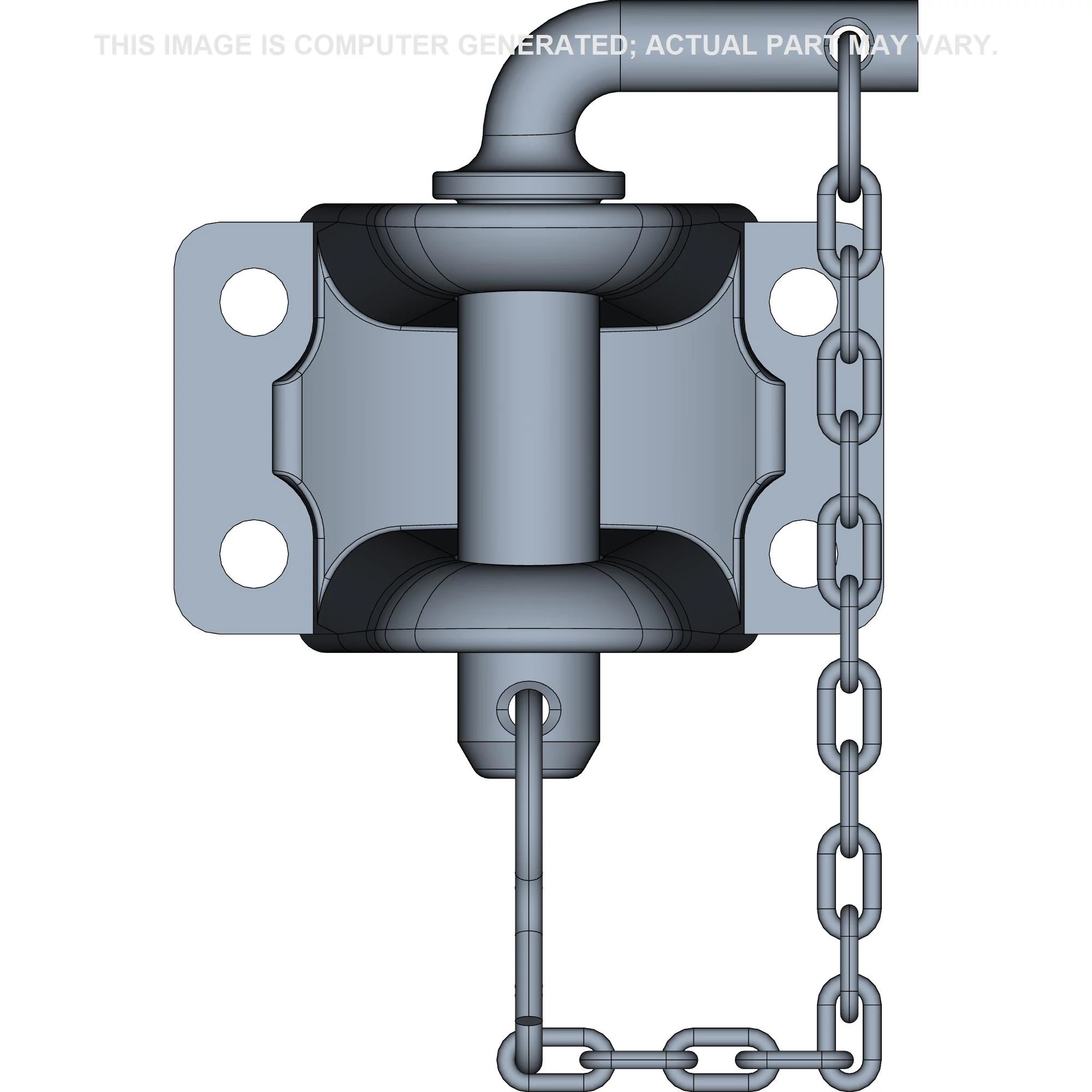 TOW HOOK | NEWHOLLANDCE | CA | EN
