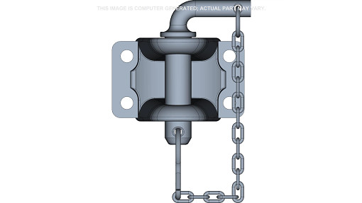 TOW HOOK | STEYR | EU | FR