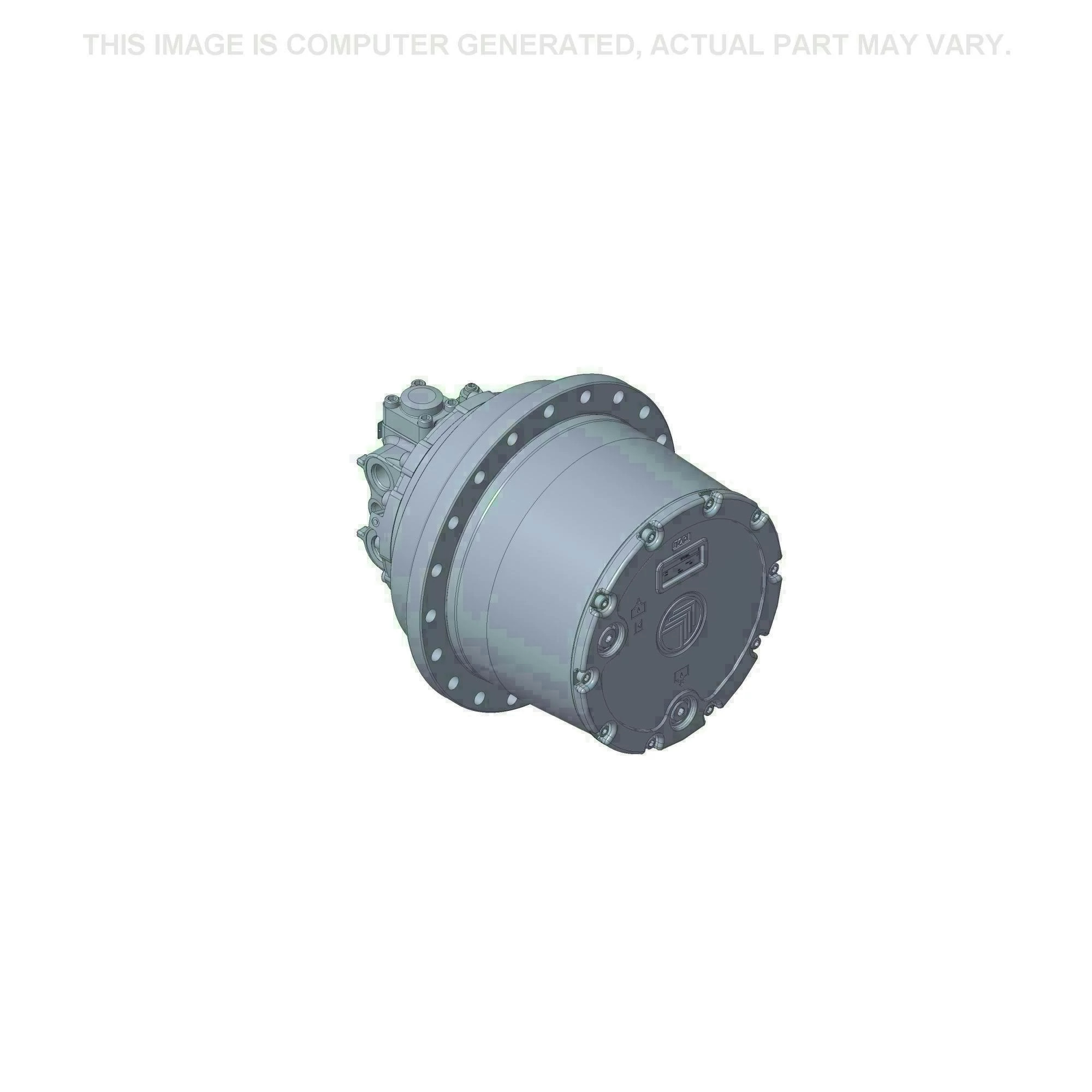 HYDRAULIKMOTOR | NEWHOLLANDAG | EU | DE