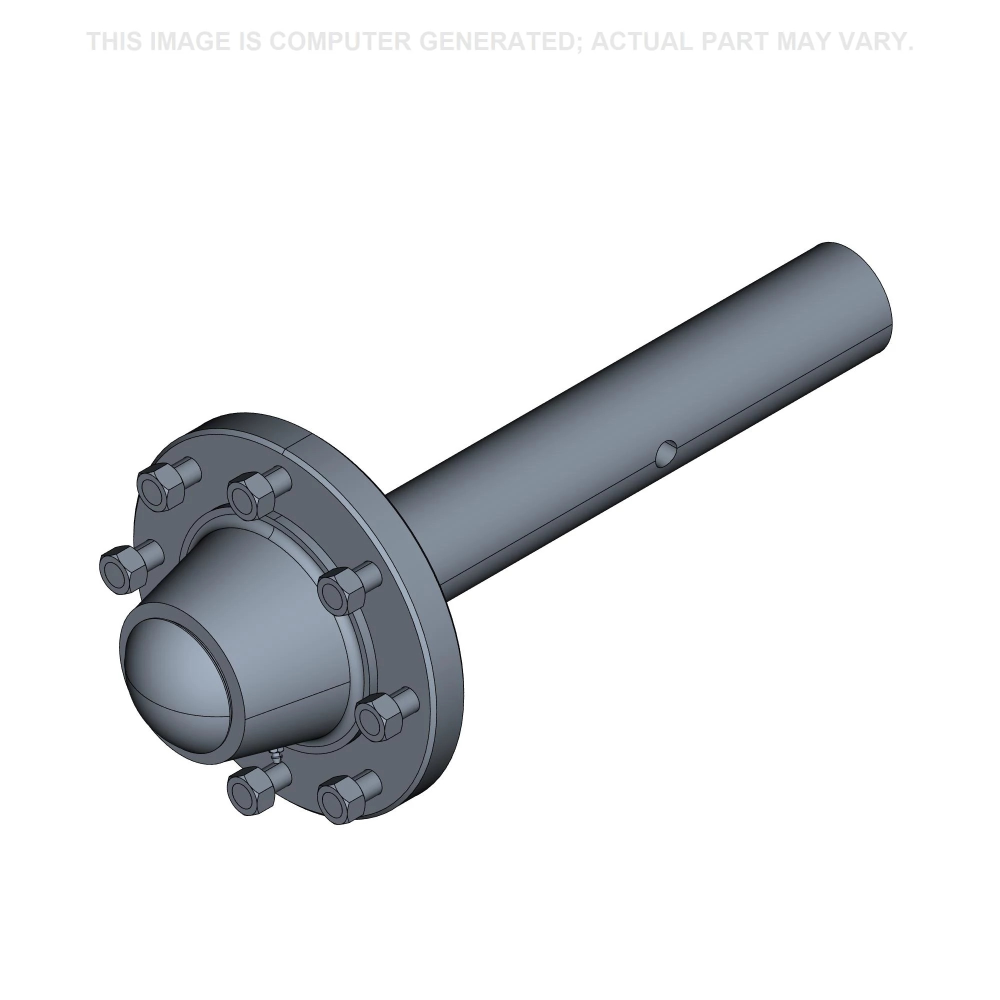 Spindle | NEWHOLLANDAG | CA | EN
