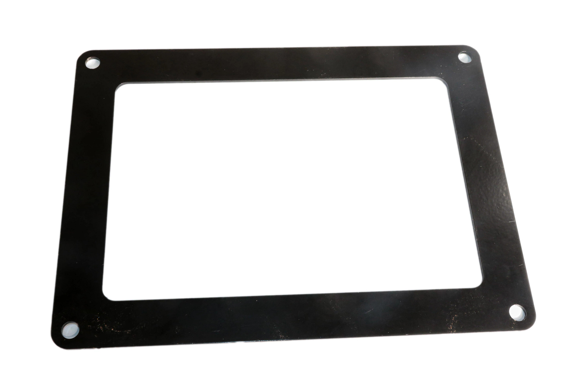 Retaining Plate | NEWHOLLANDCE | US | EN