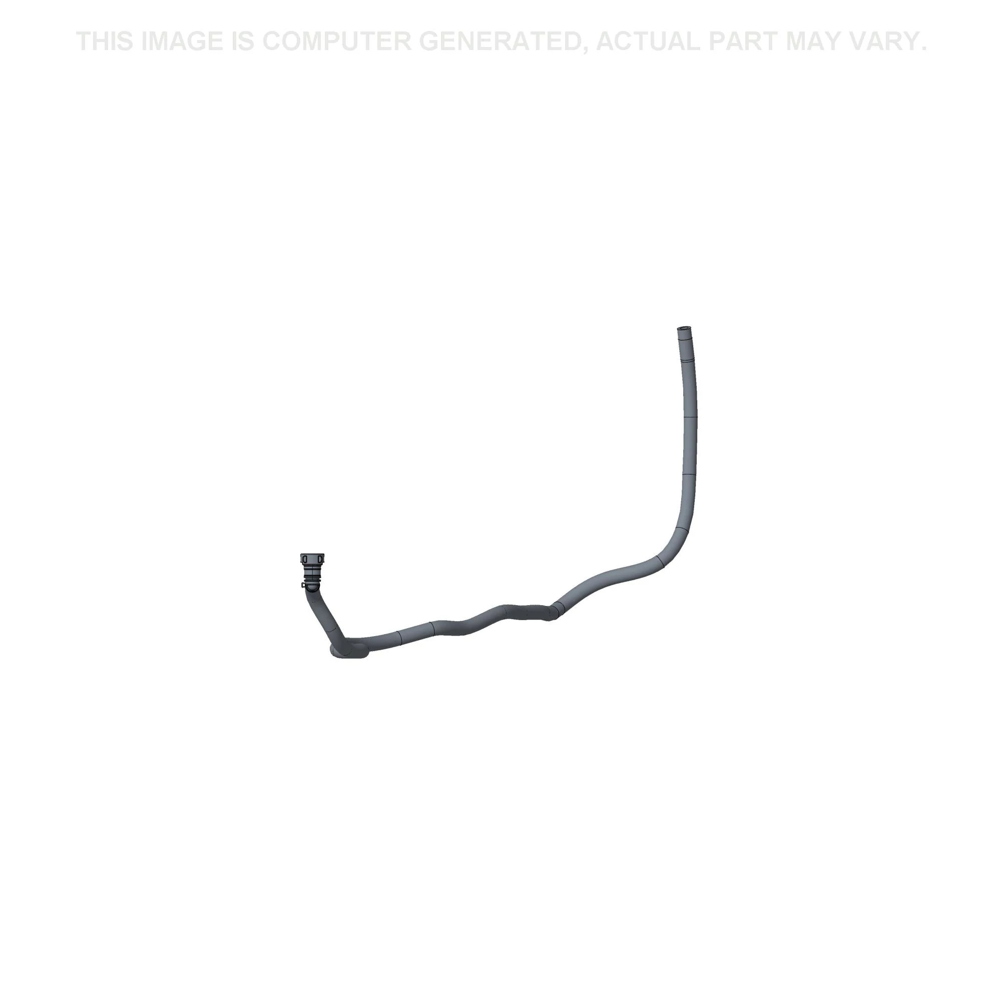 FUEL HOSE | NEWHOLLANDAG | EU | EN