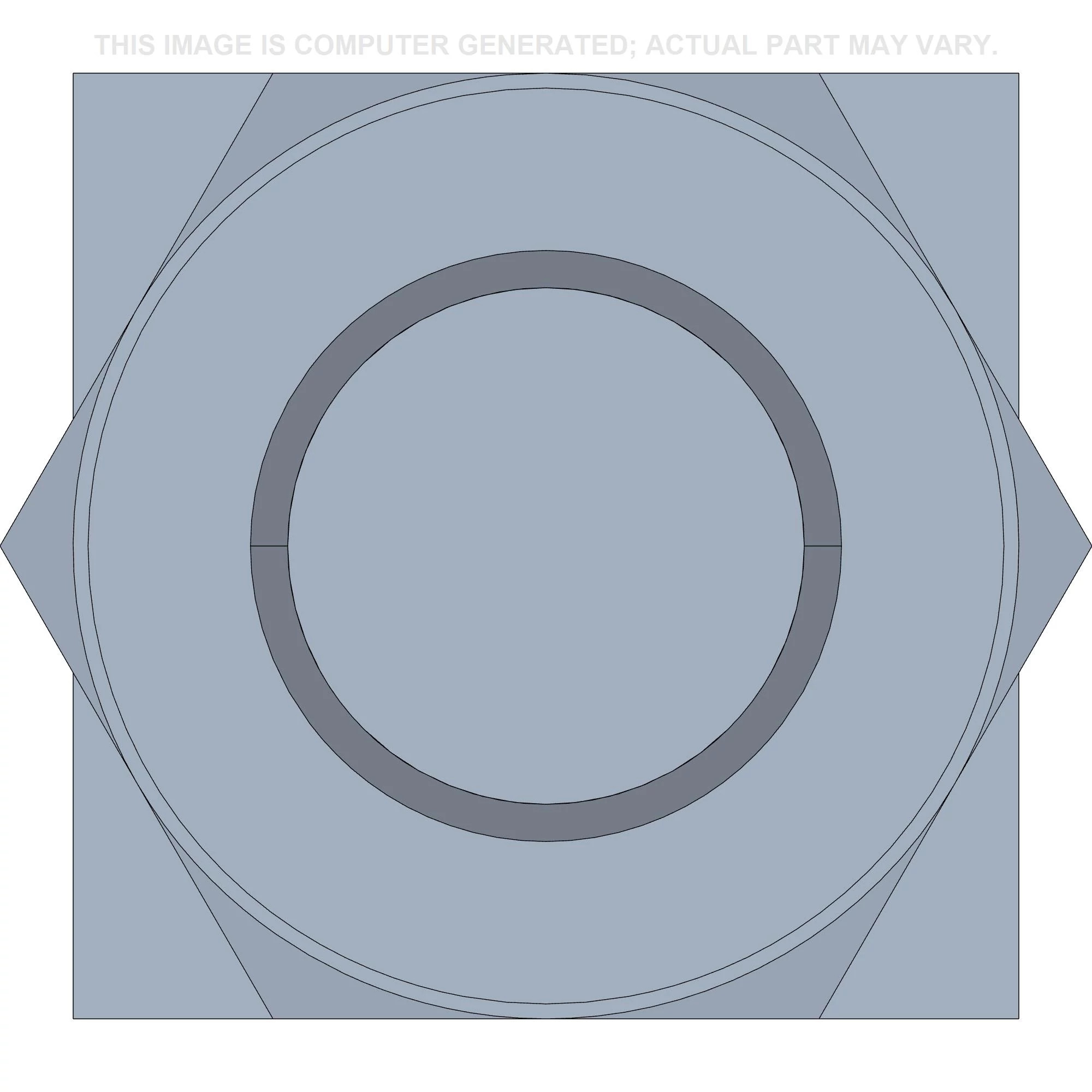 BOLT AND NUT | CASECE | US | EN