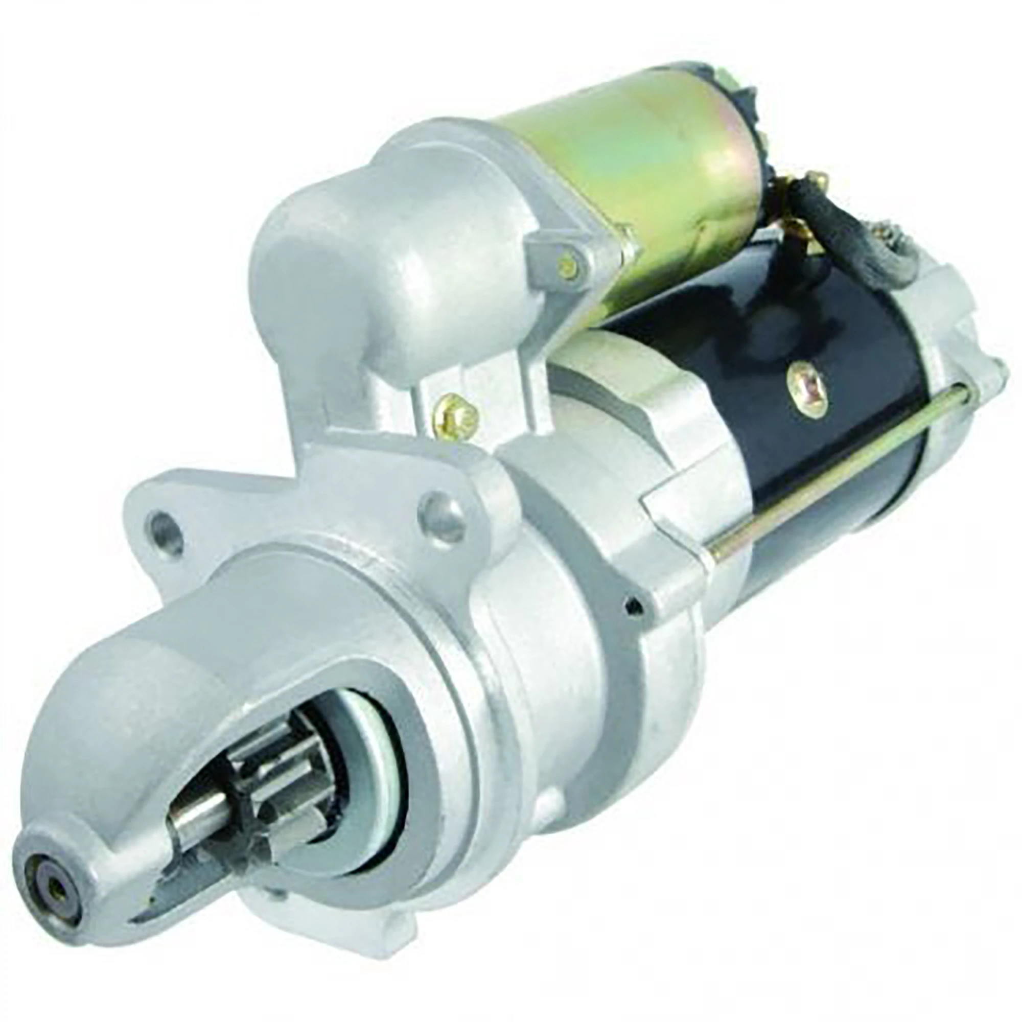 STARTER MOTOR | NEWHOLLANDAG | IE | EN
