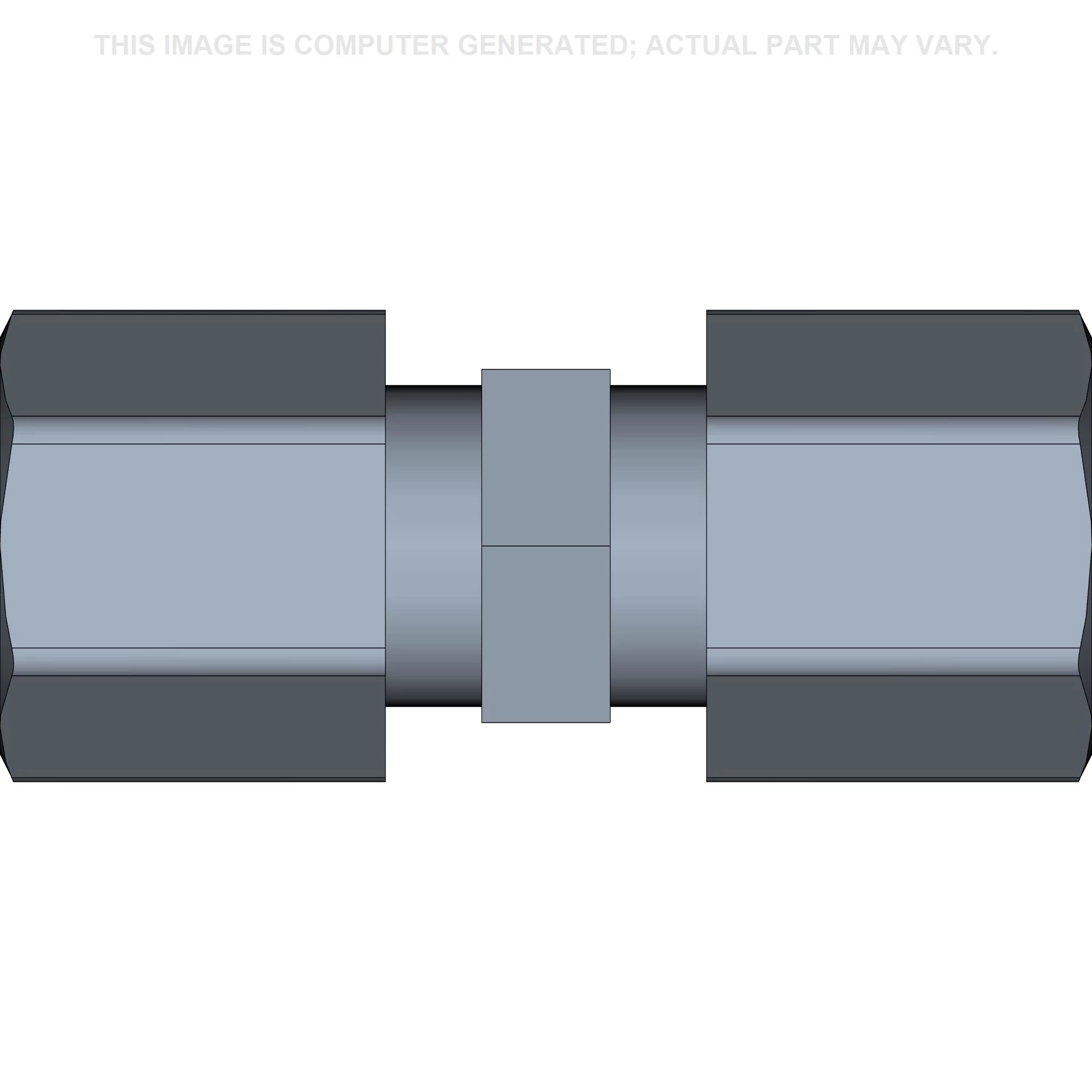 HYD CONNECTOR | NEWHOLLANDAG | CA | EN