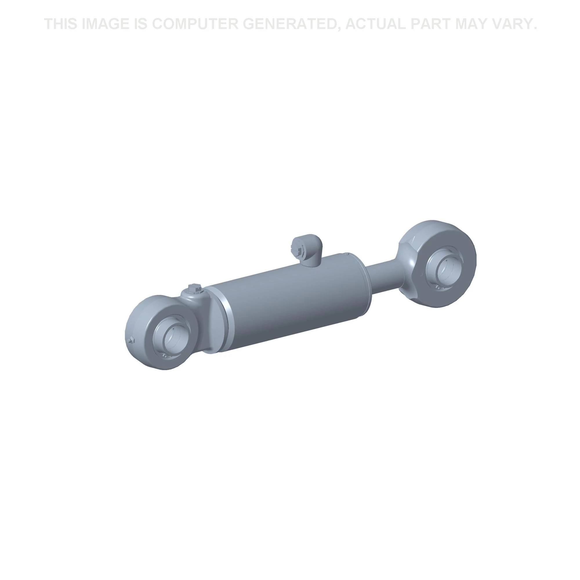 Hydraulic Cylinder | CASECE | CA | EN