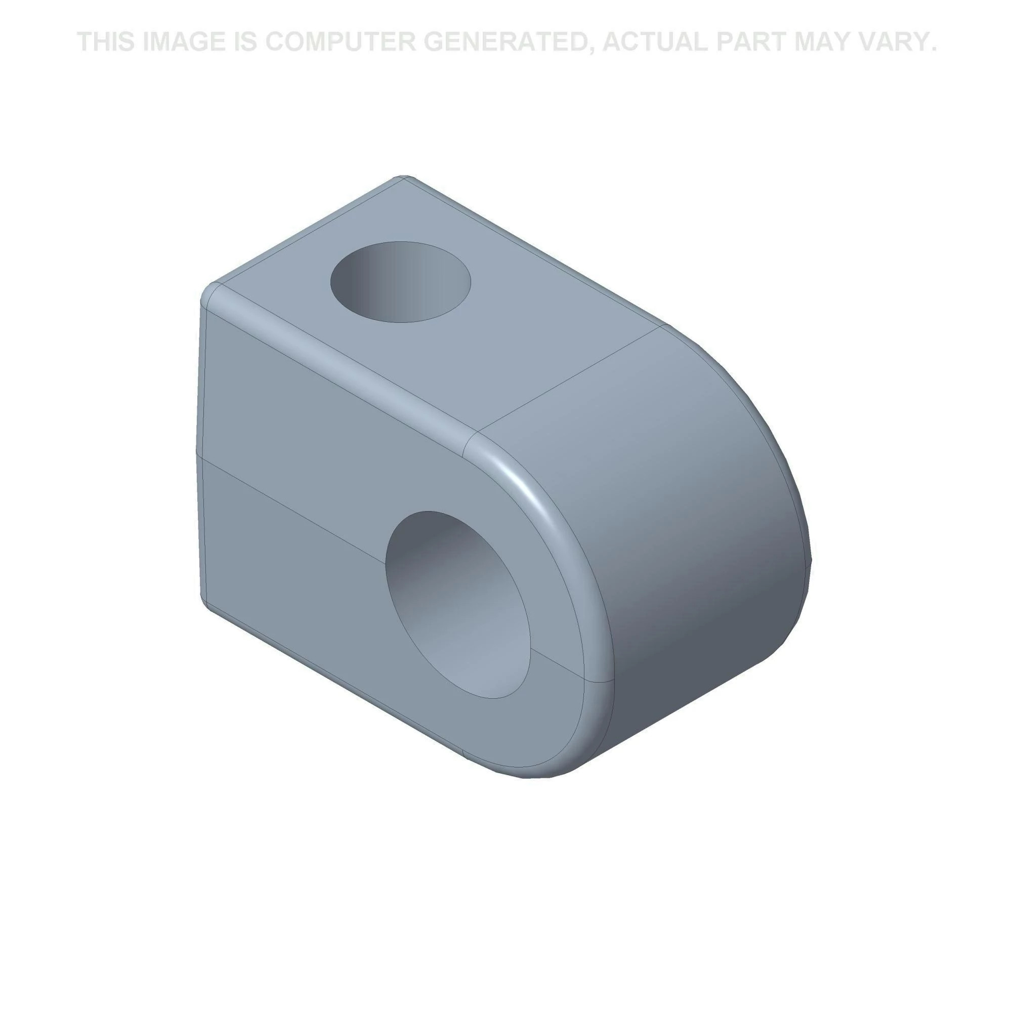 Clamp | CASECE | CA | EN