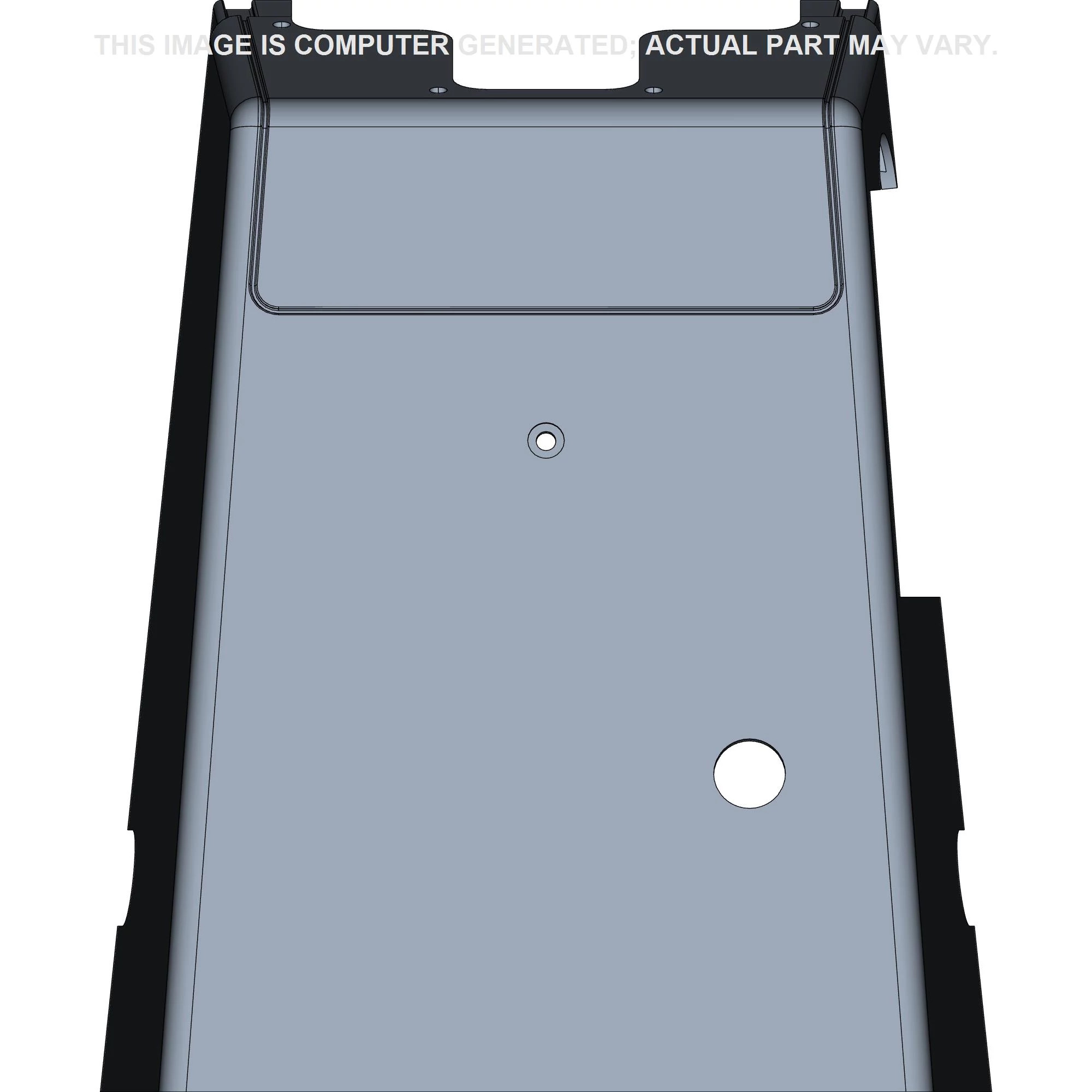 COUVERCLE | CASEIH | AMEA | ZH