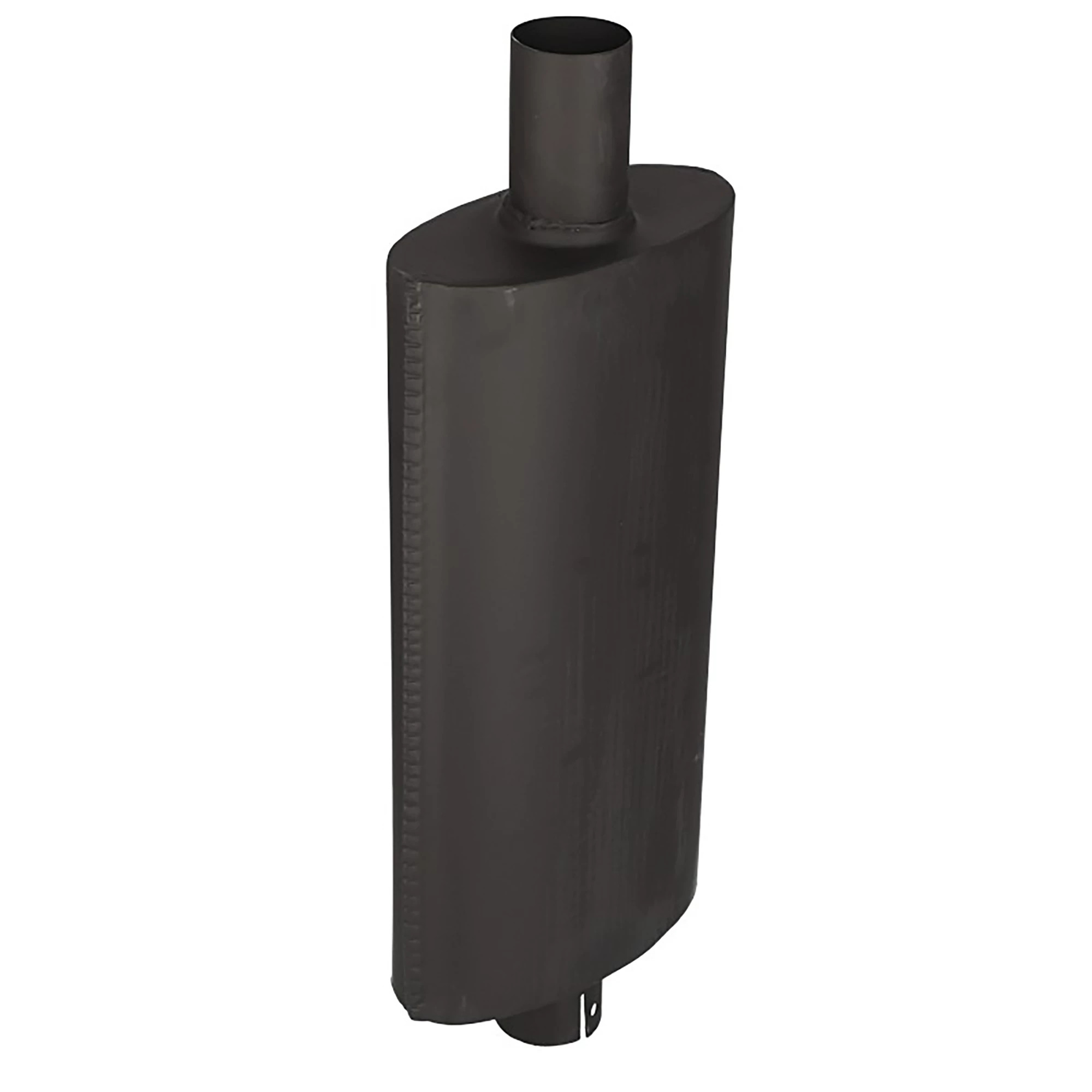 Muffler | NEWHOLLANDAG | CA | EN