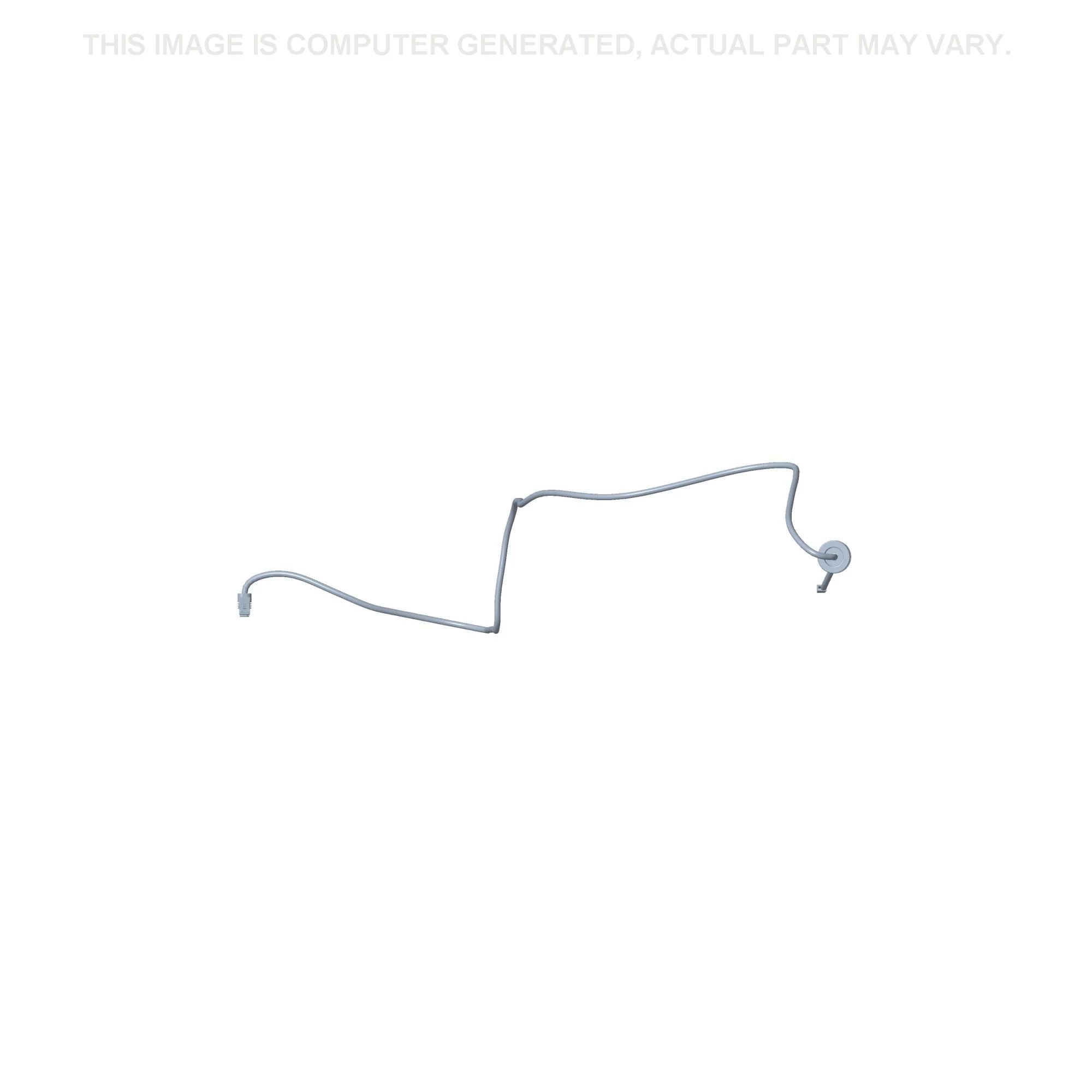 WIRE HARNESS | NEWHOLLANDCE | AMEA | FR