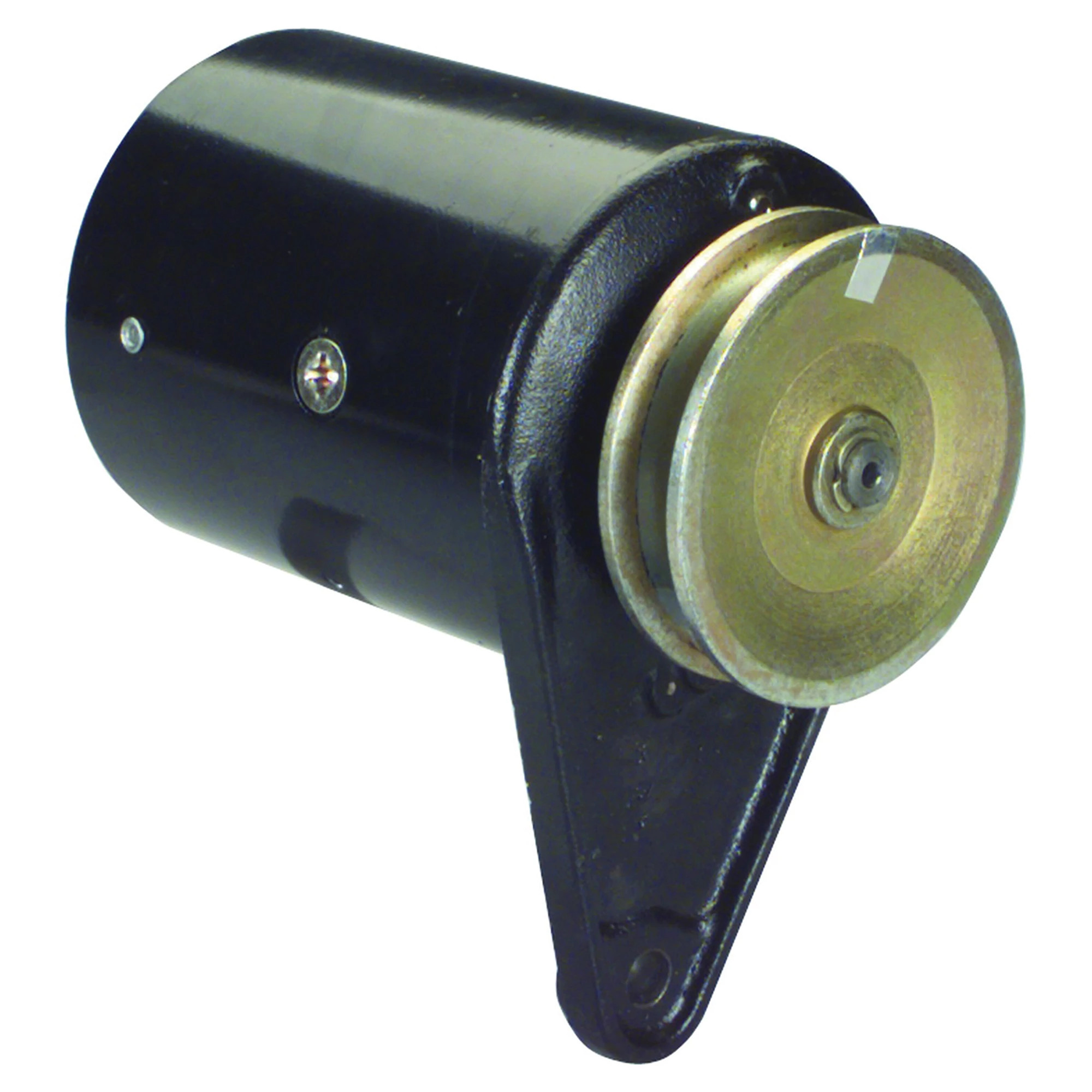 Generator - Ford-Style | NEWHOLLANDCE | CA | EN