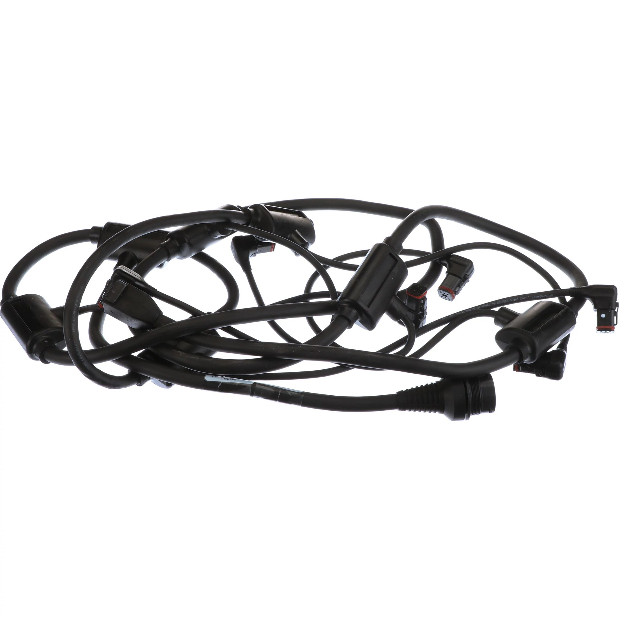 WIRE HARNESS | CASEIH | AMEA | EN