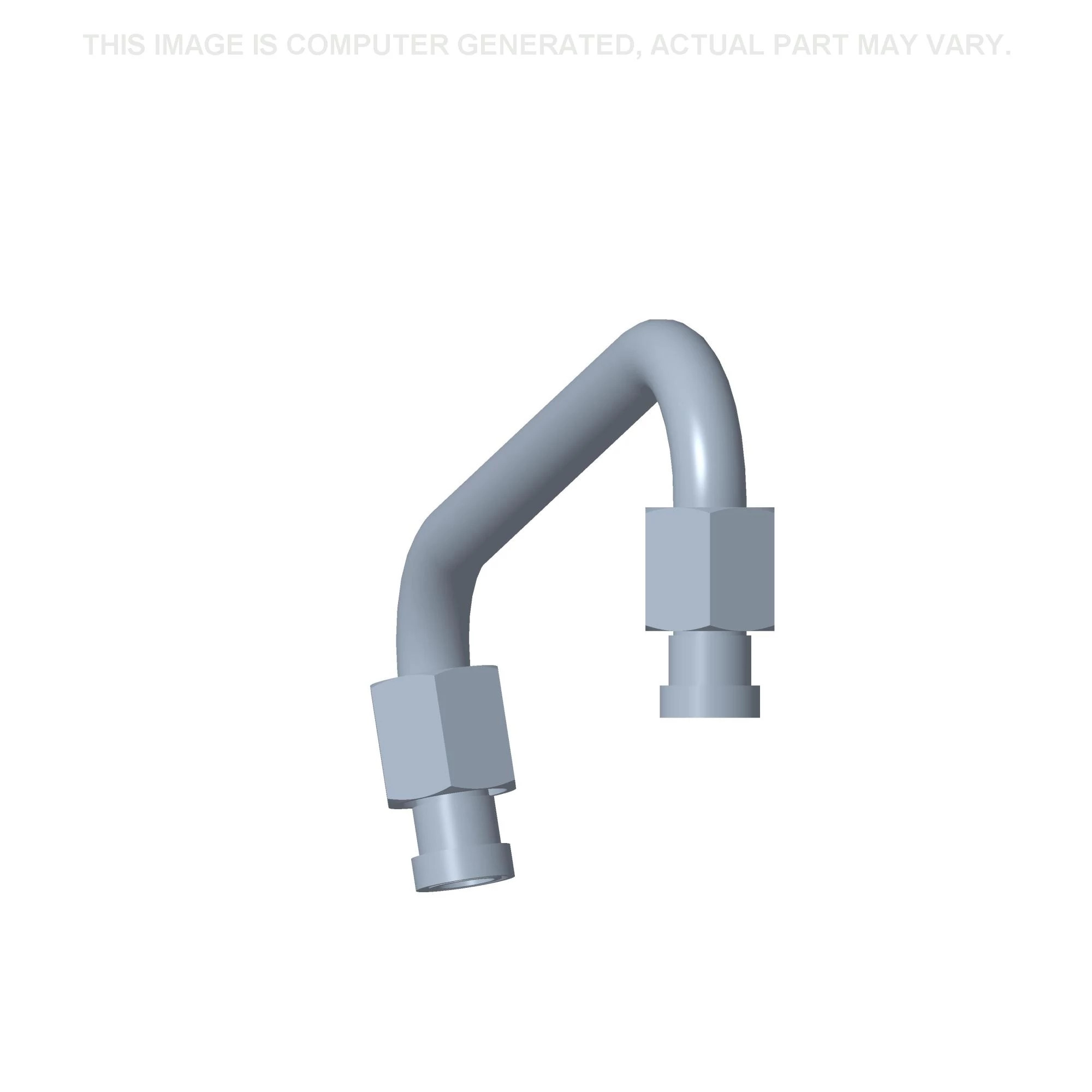 HYD TUBE | NEWHOLLANDAG | CA | EN