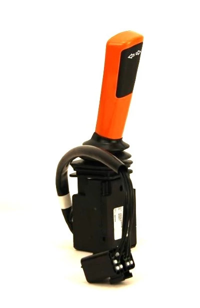 Reman-joystick | CASECE | US | EN